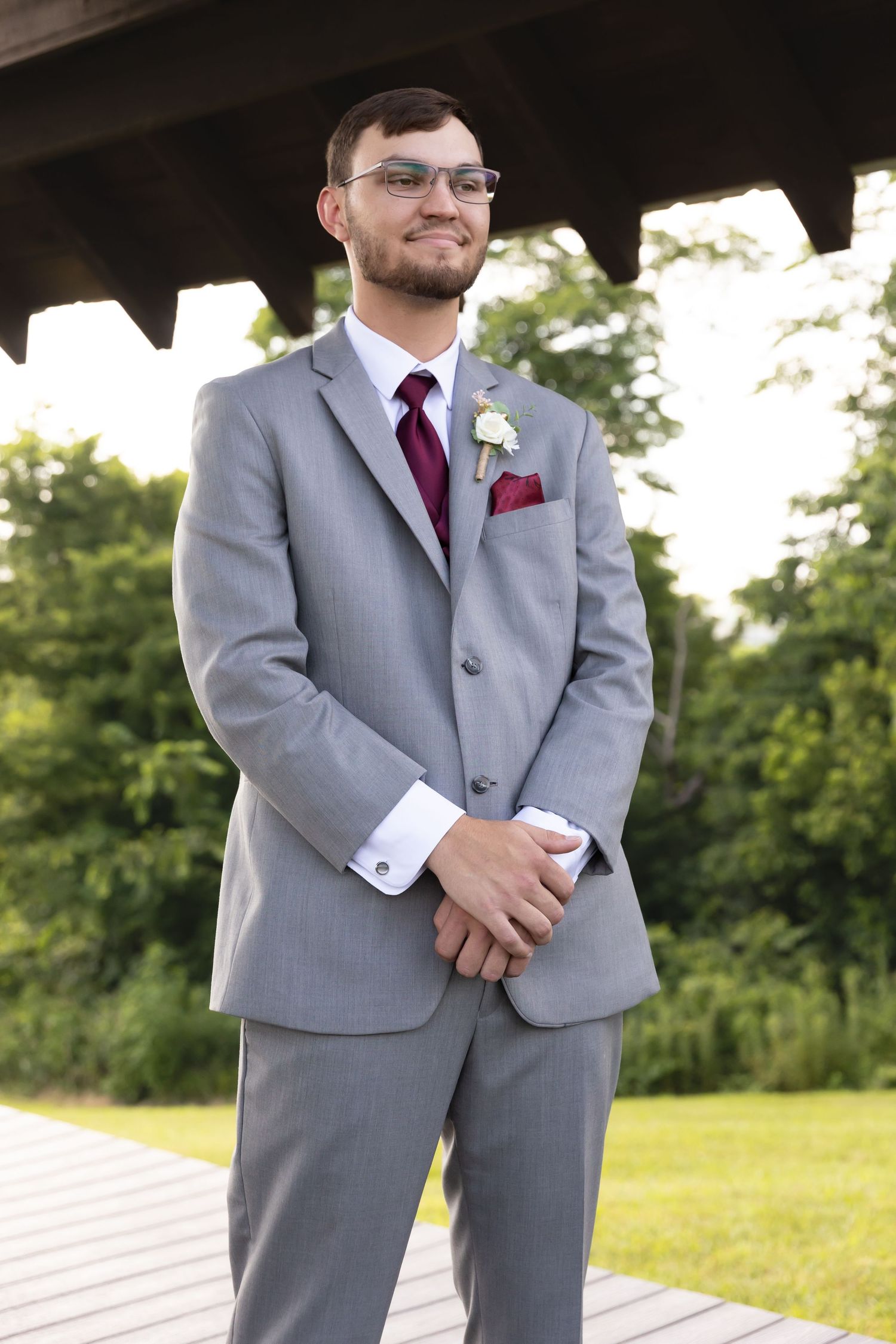 Lexington Wedding Photographer