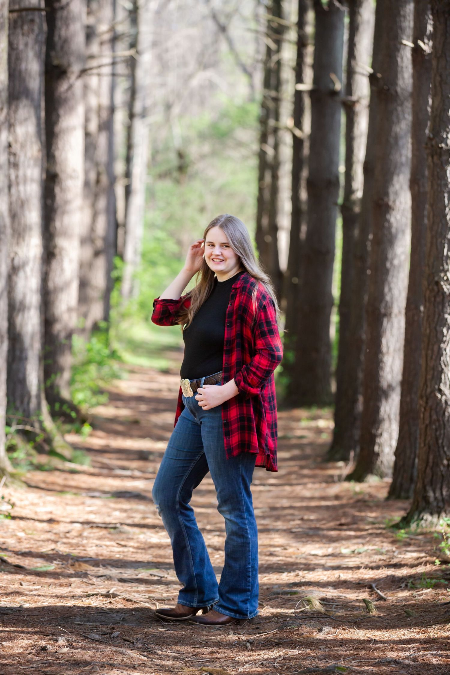 Northern Kentucky Senior Pictures