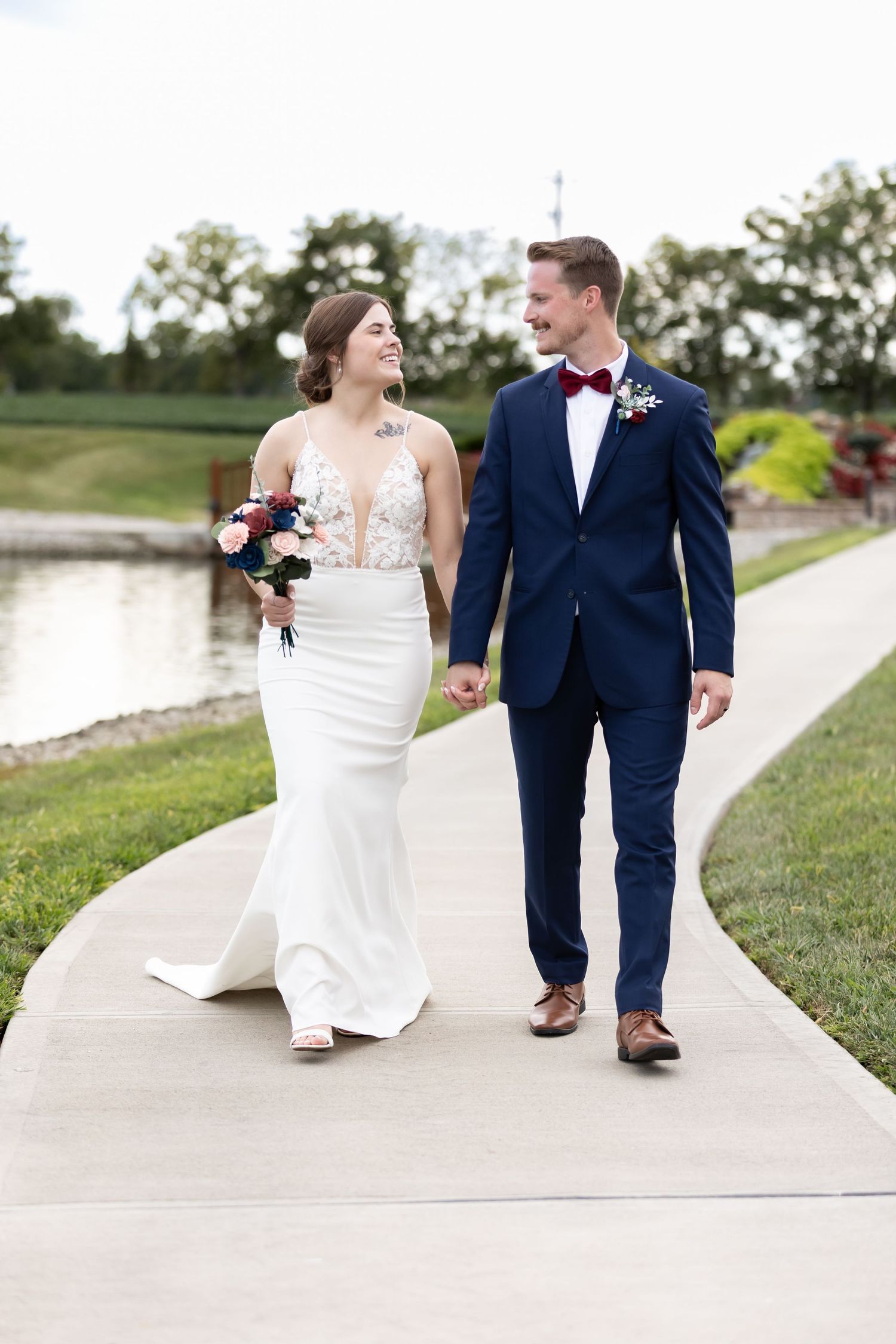 Cincinnati Wedding Photographer