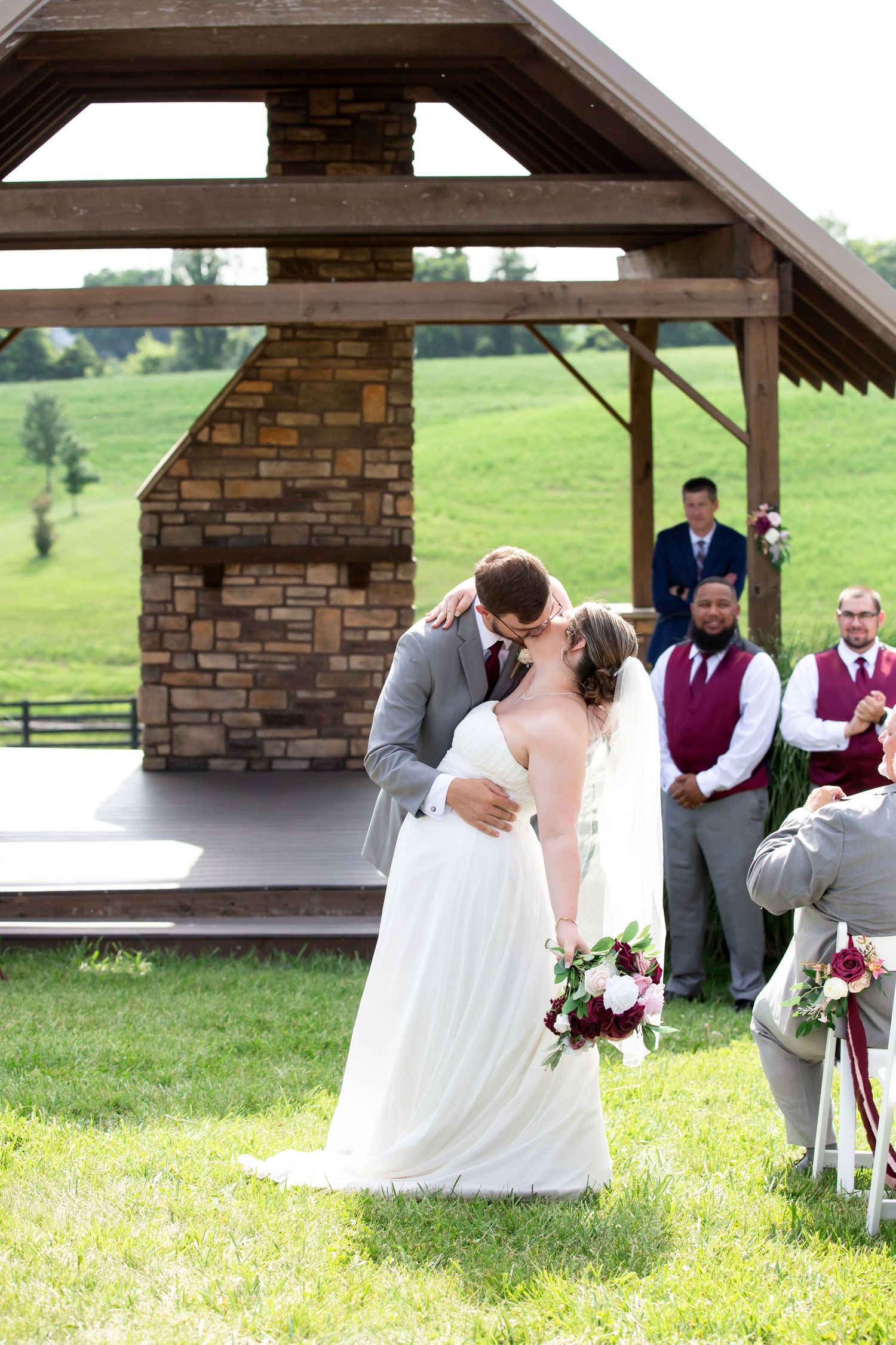 Kentucky Wedding Photographer