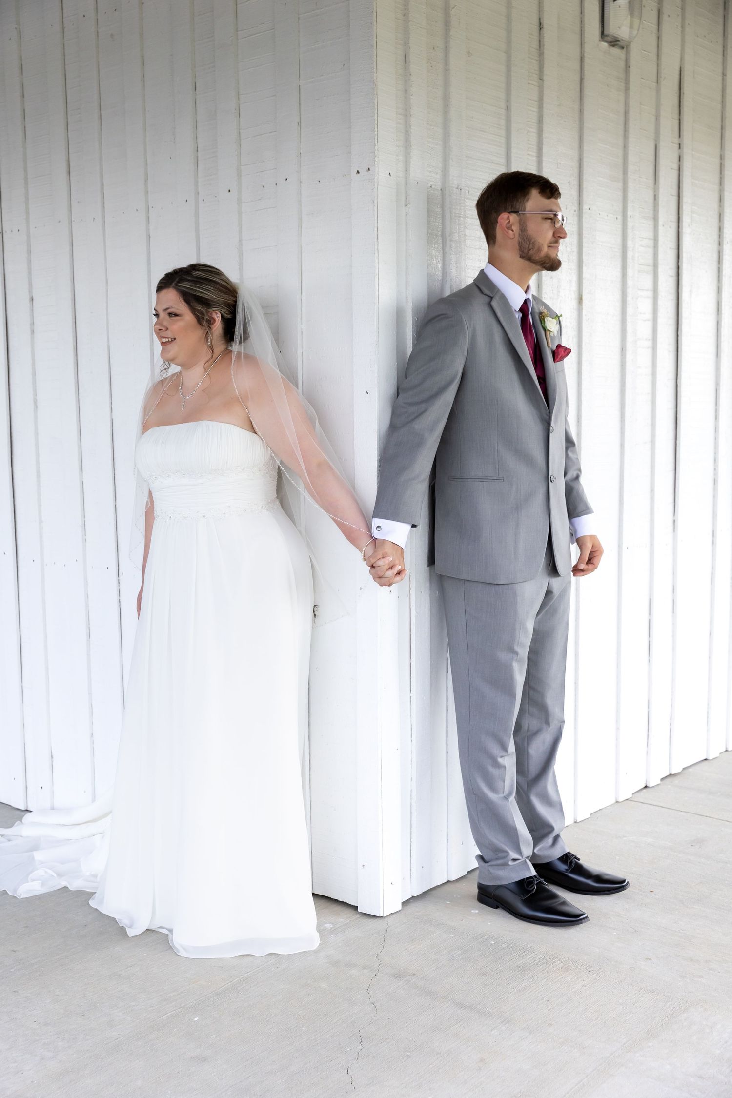 Kentucky Wedding Photographer