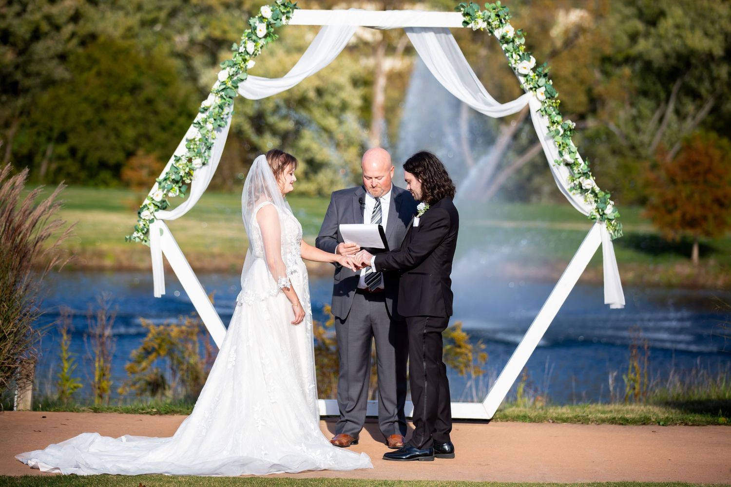 Cincinnati Wedding Photographer