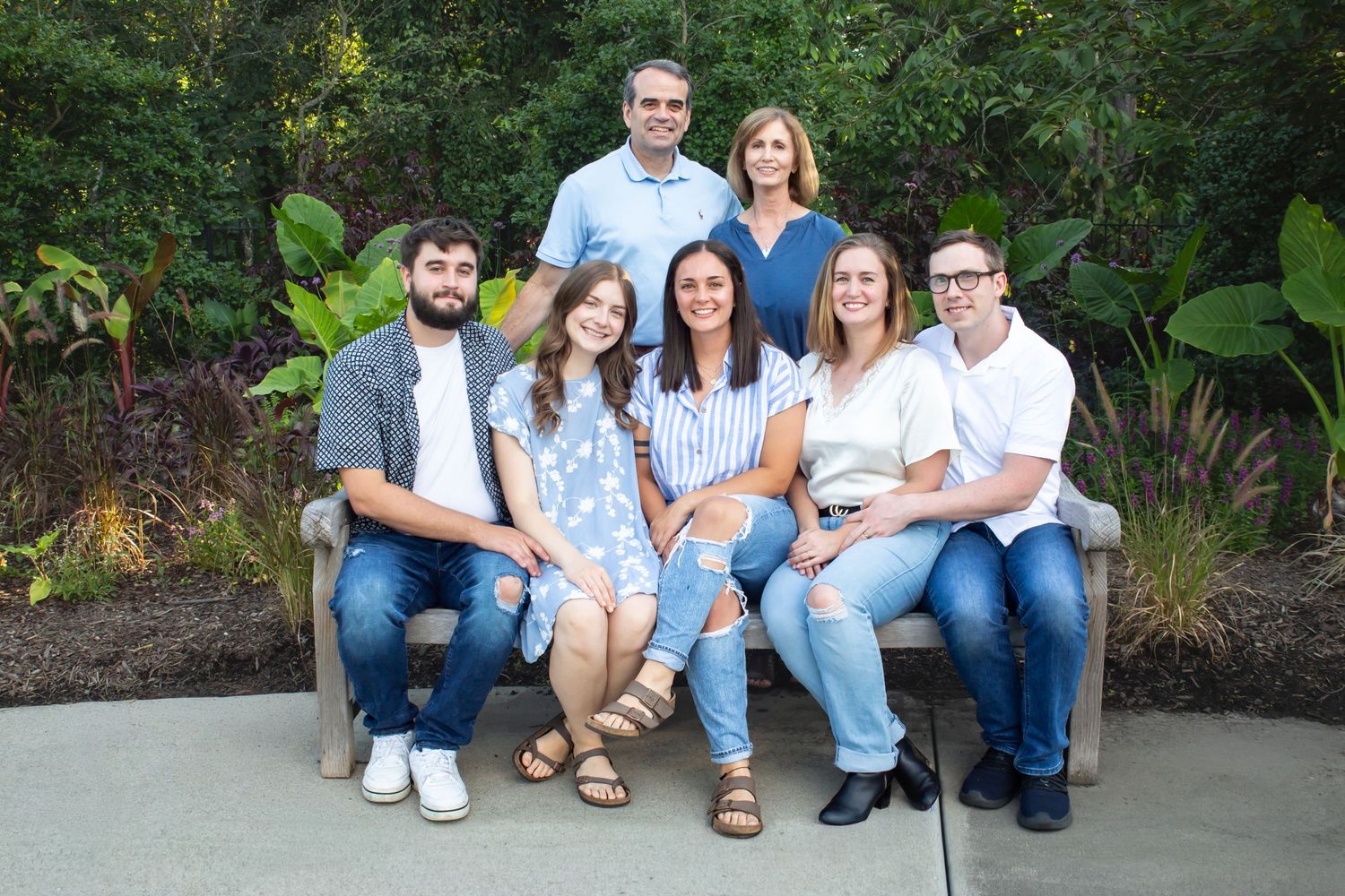 Northern Kentucky Family Photographer