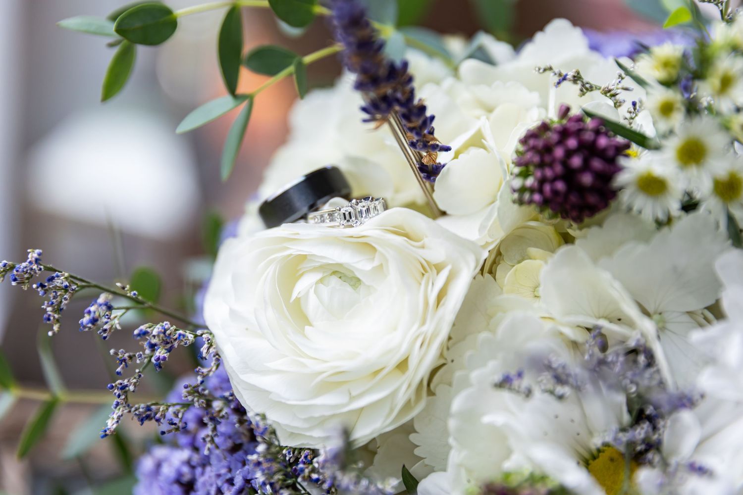 Northern Kentucky Wedding Photographer