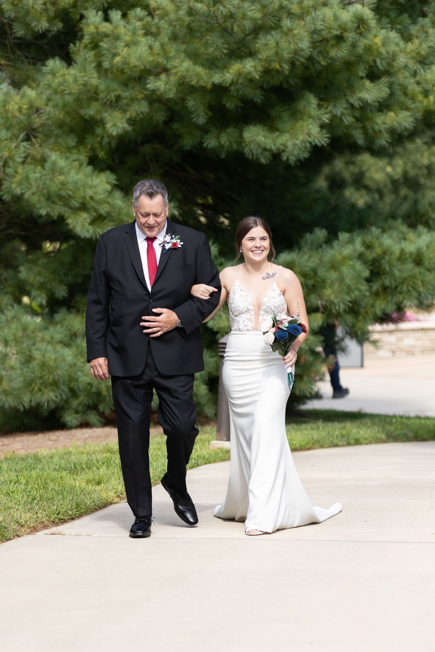 Lexington Wedding Photographer