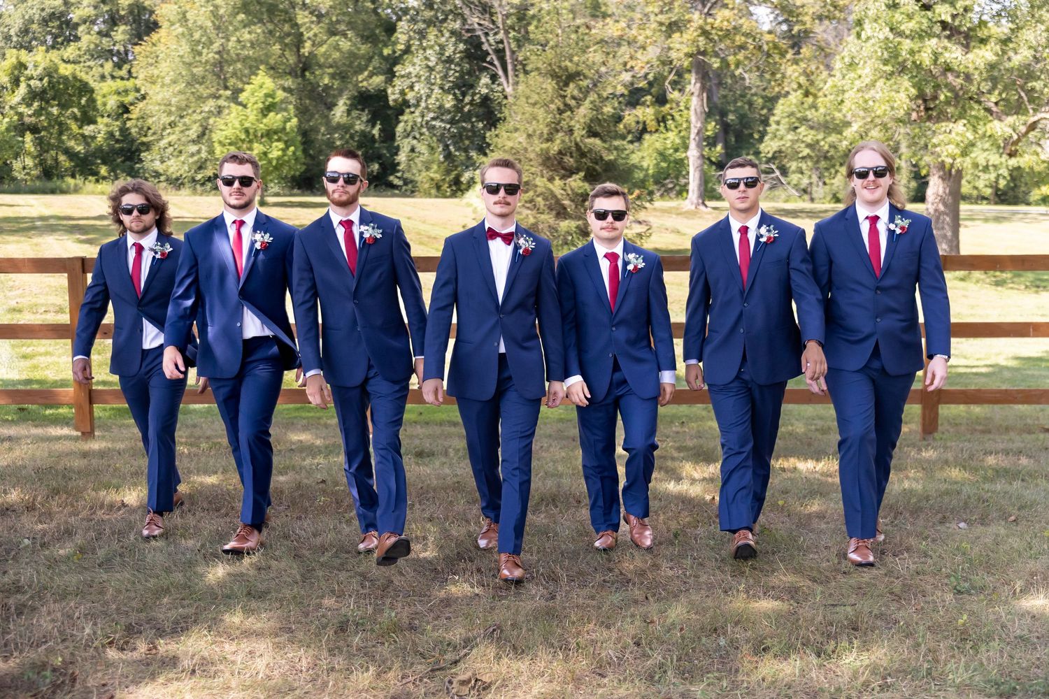 Louisville Wedding Photographer