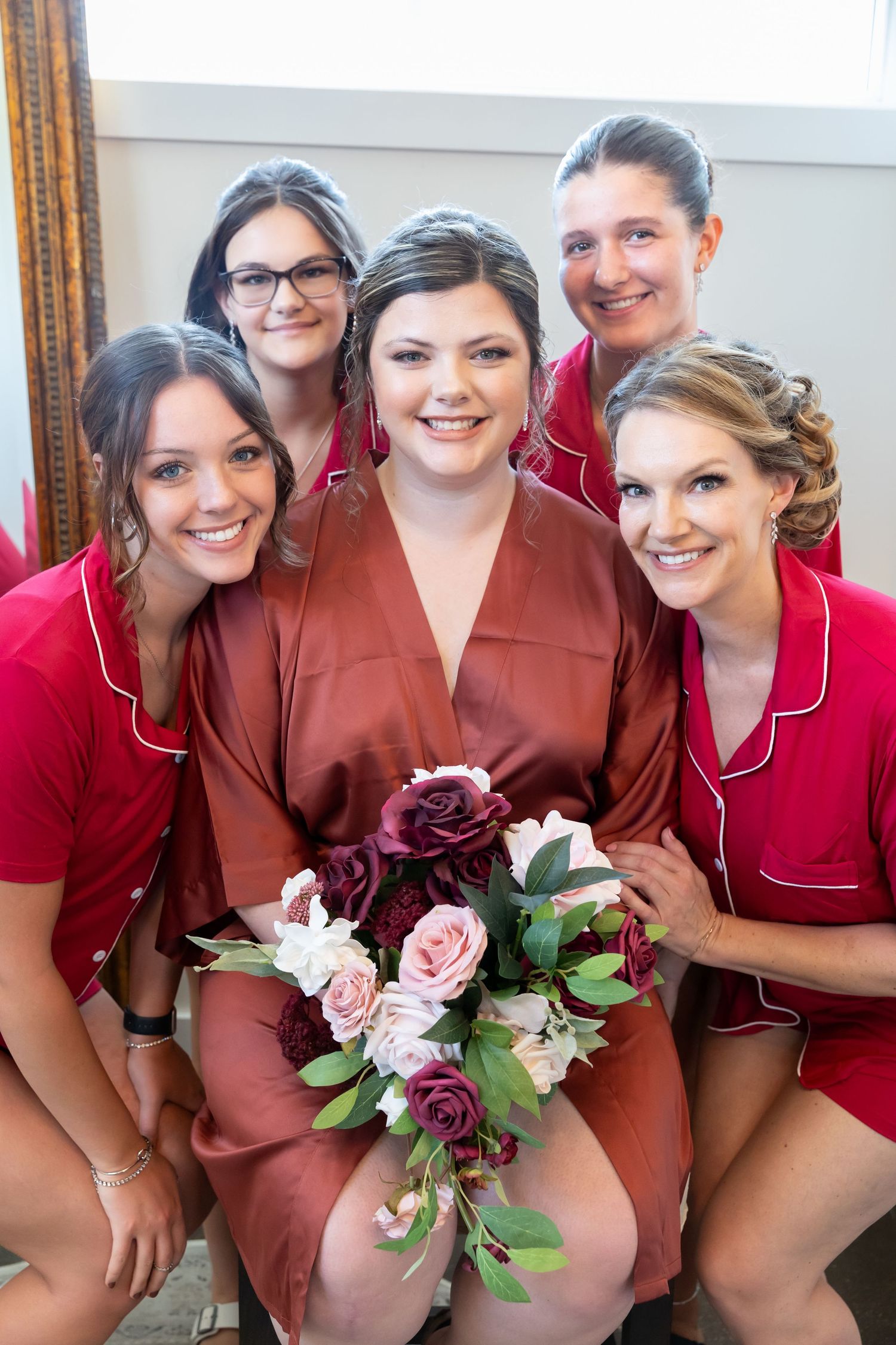Lexington Wedding Photographer