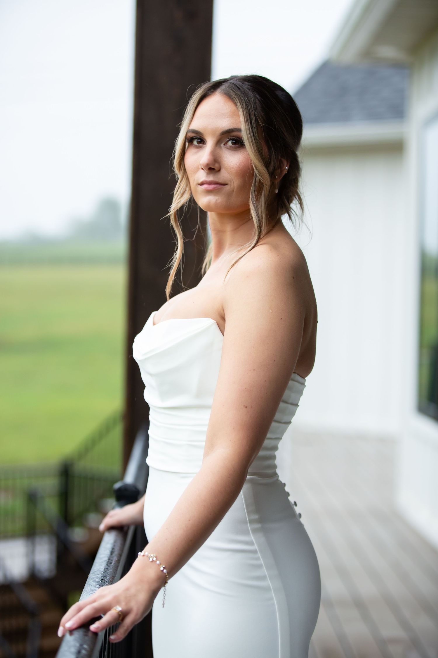 Cincinnati Wedding Photographer