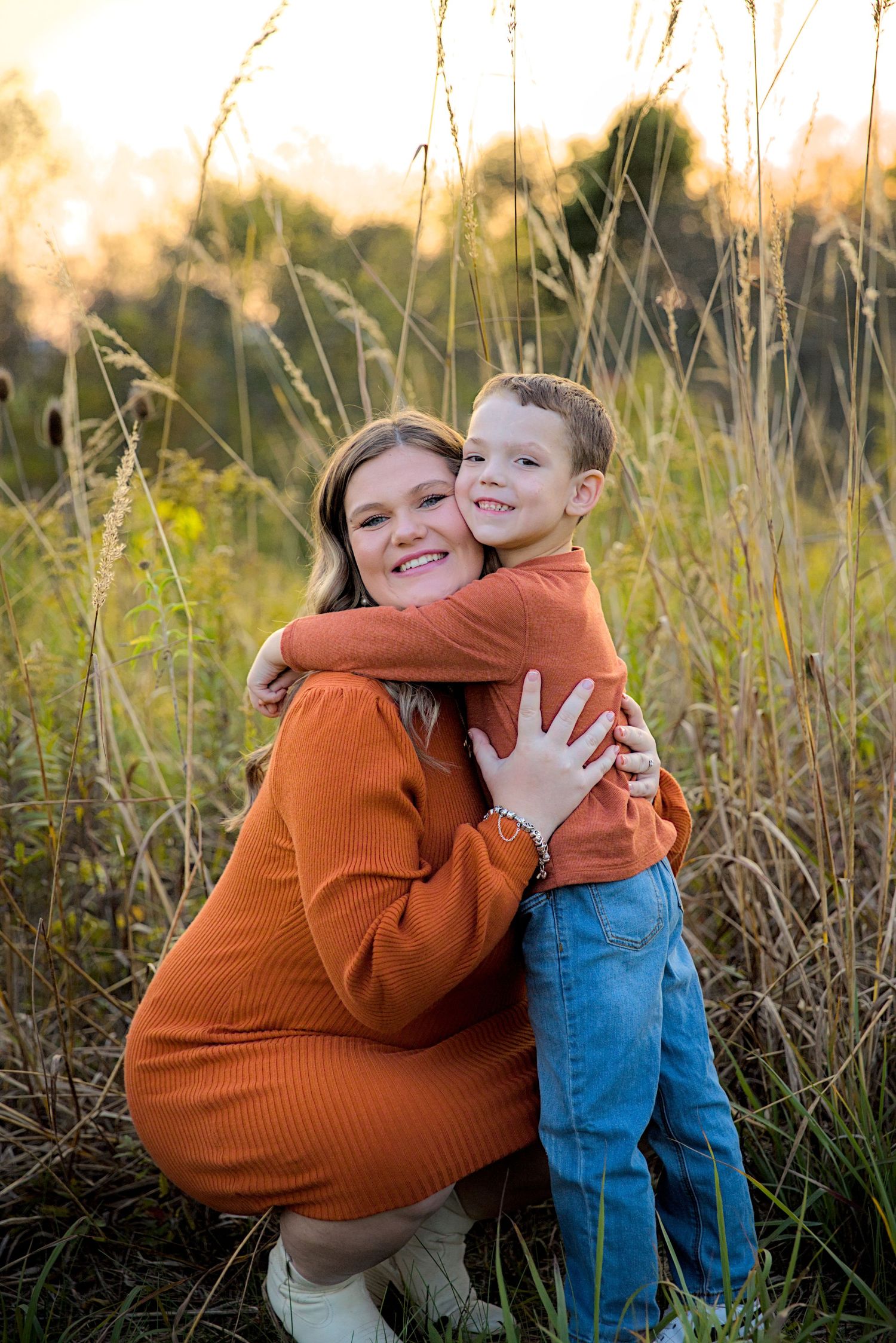 Maternity Session in Florence, KY