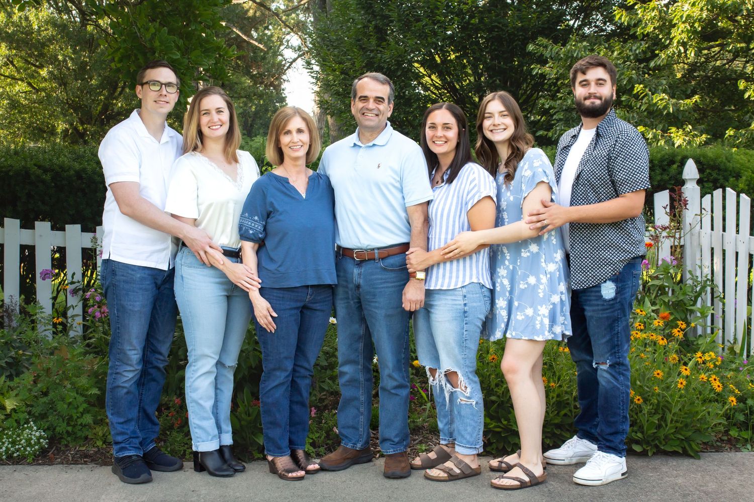 Northern Kentucky Family Photographer