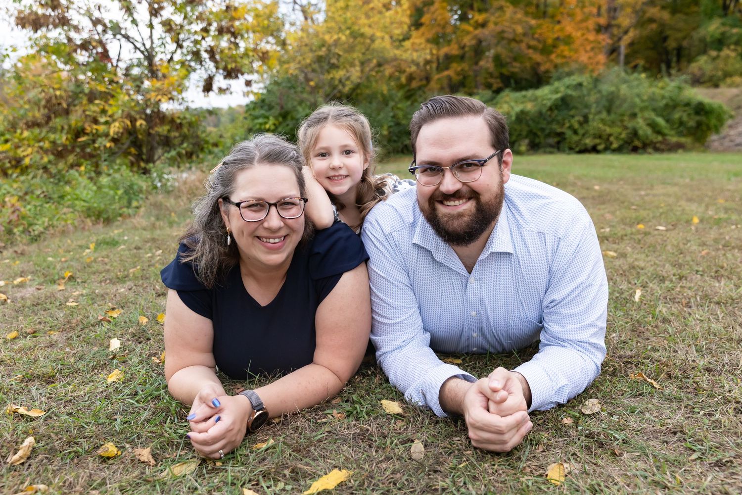 Northern Kentucky Family Photographer