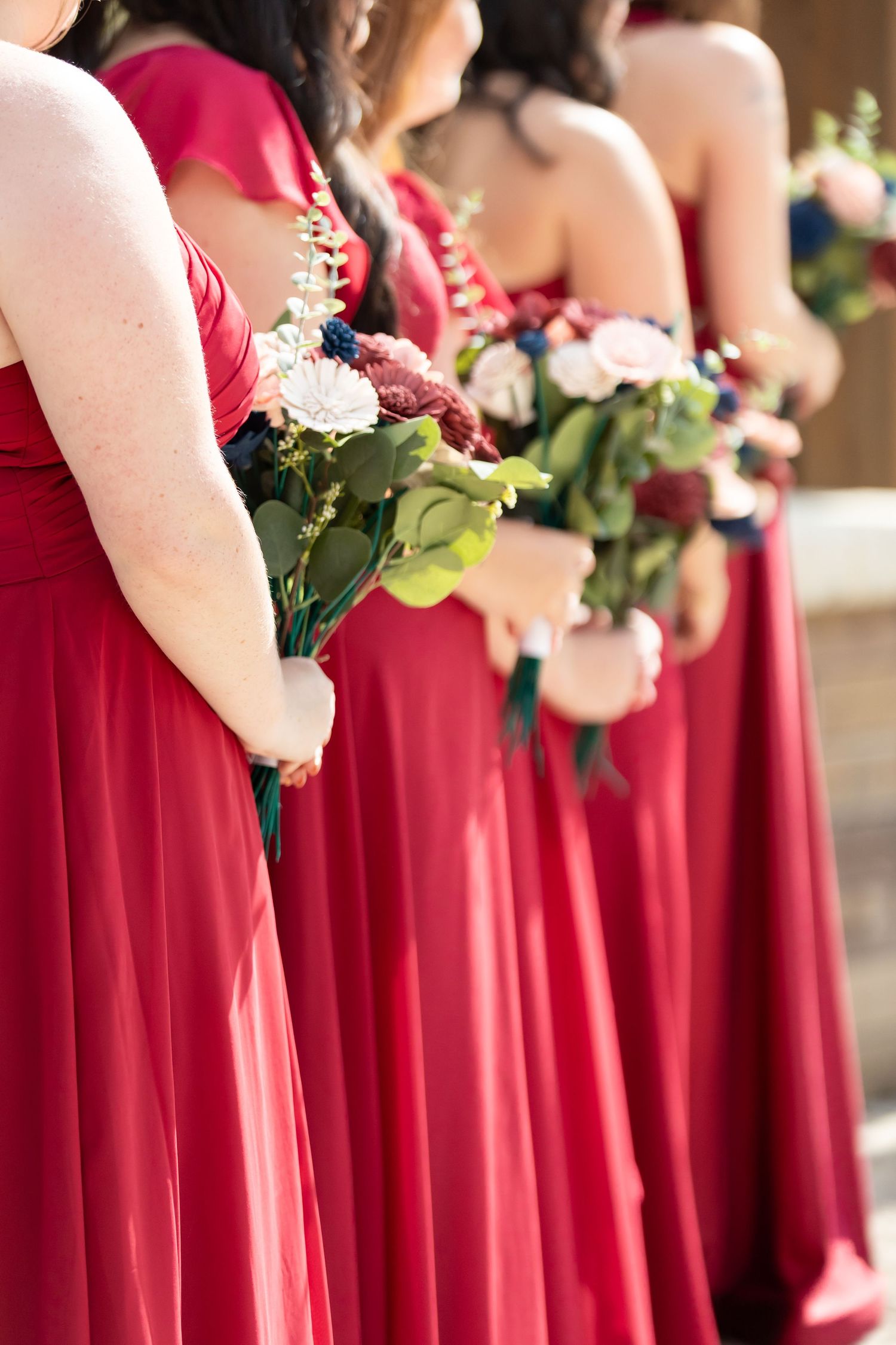 Louisville Wedding Photographer