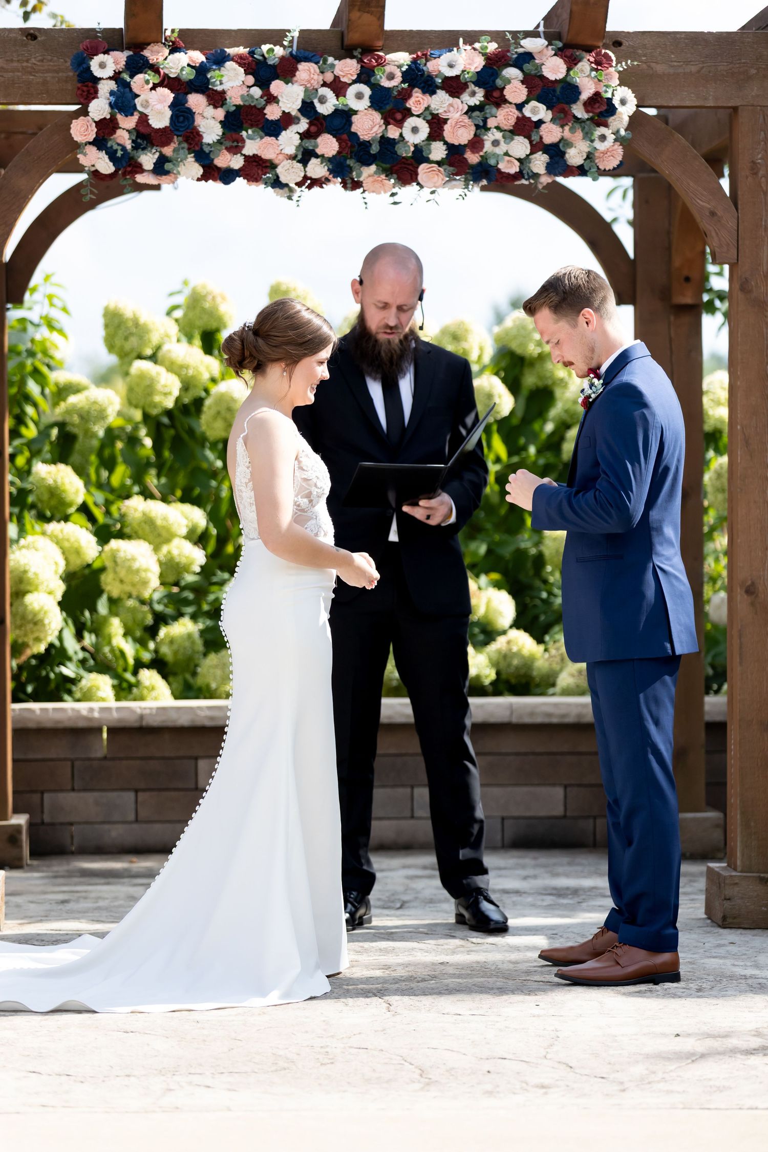 Lexington Wedding Photographer