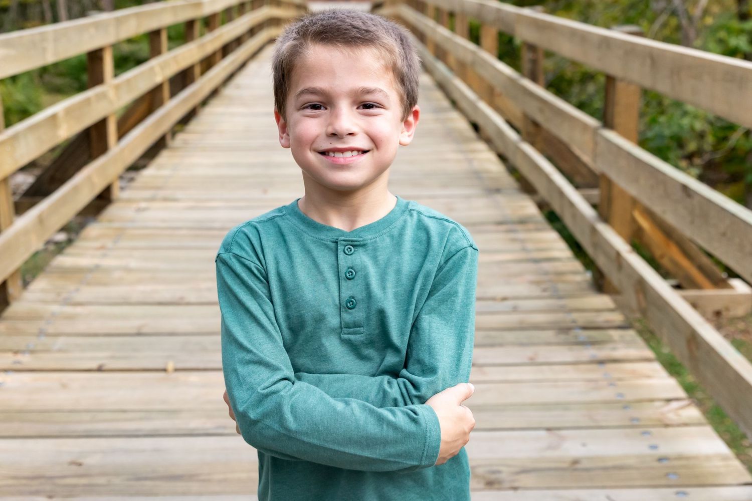 Northern Kentucky Family Photographer