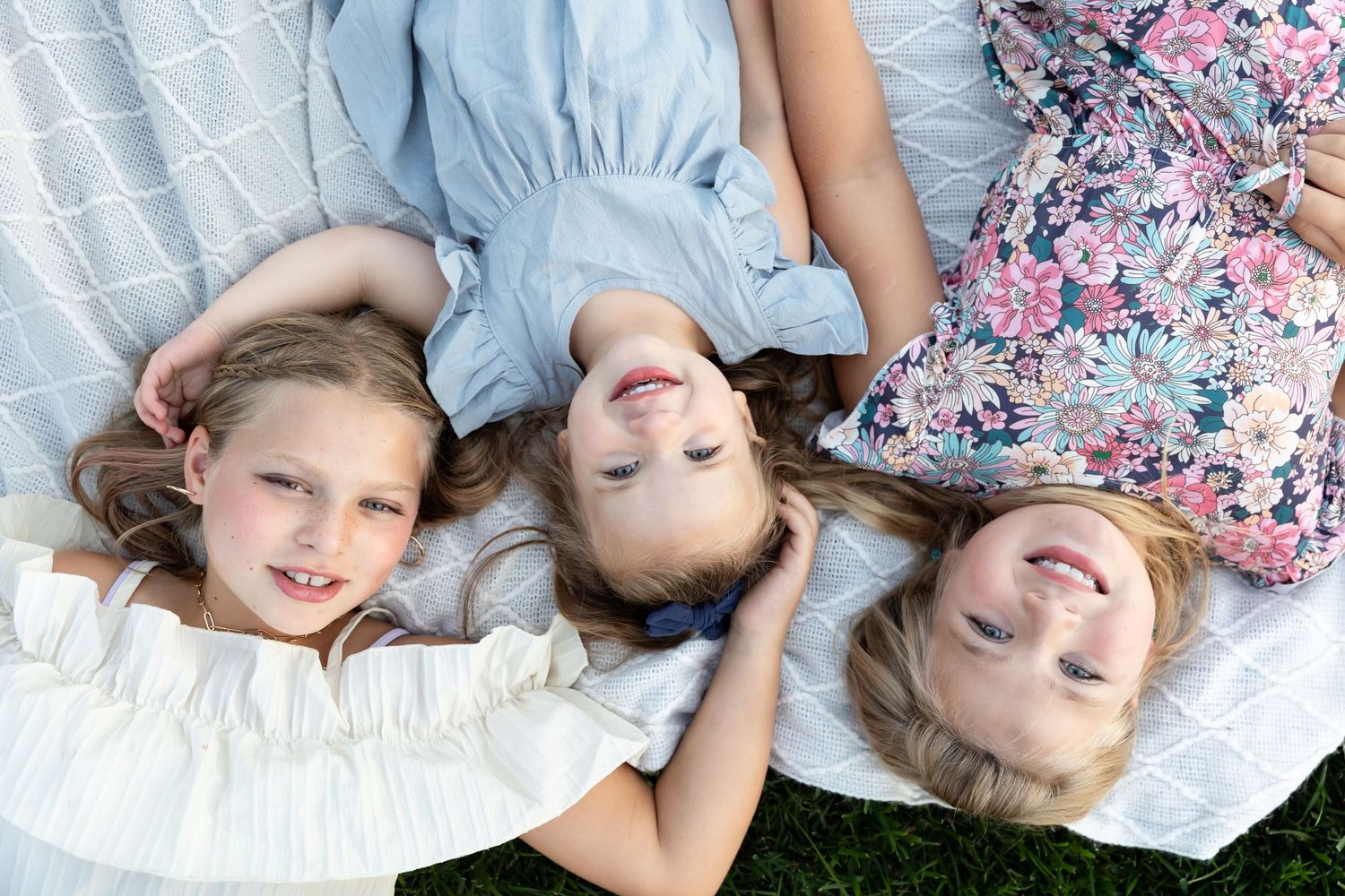 Northern Kentucky Family Photographer