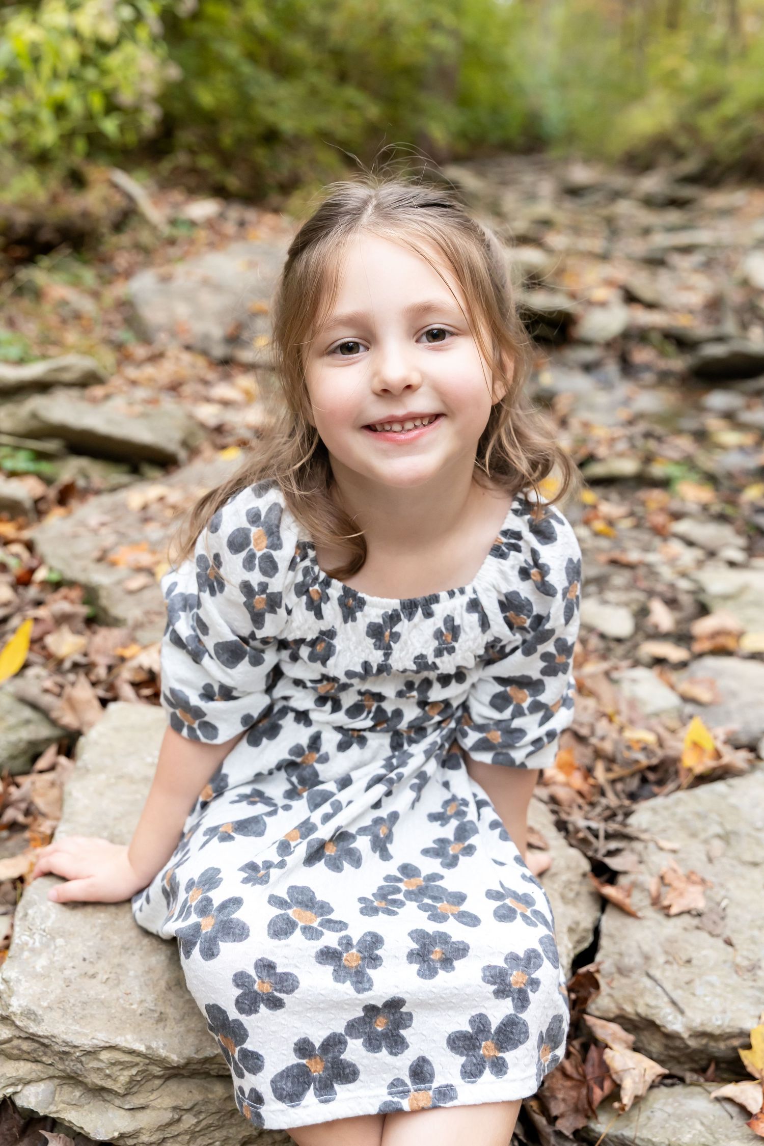 Northern Kentucky Family Photographer