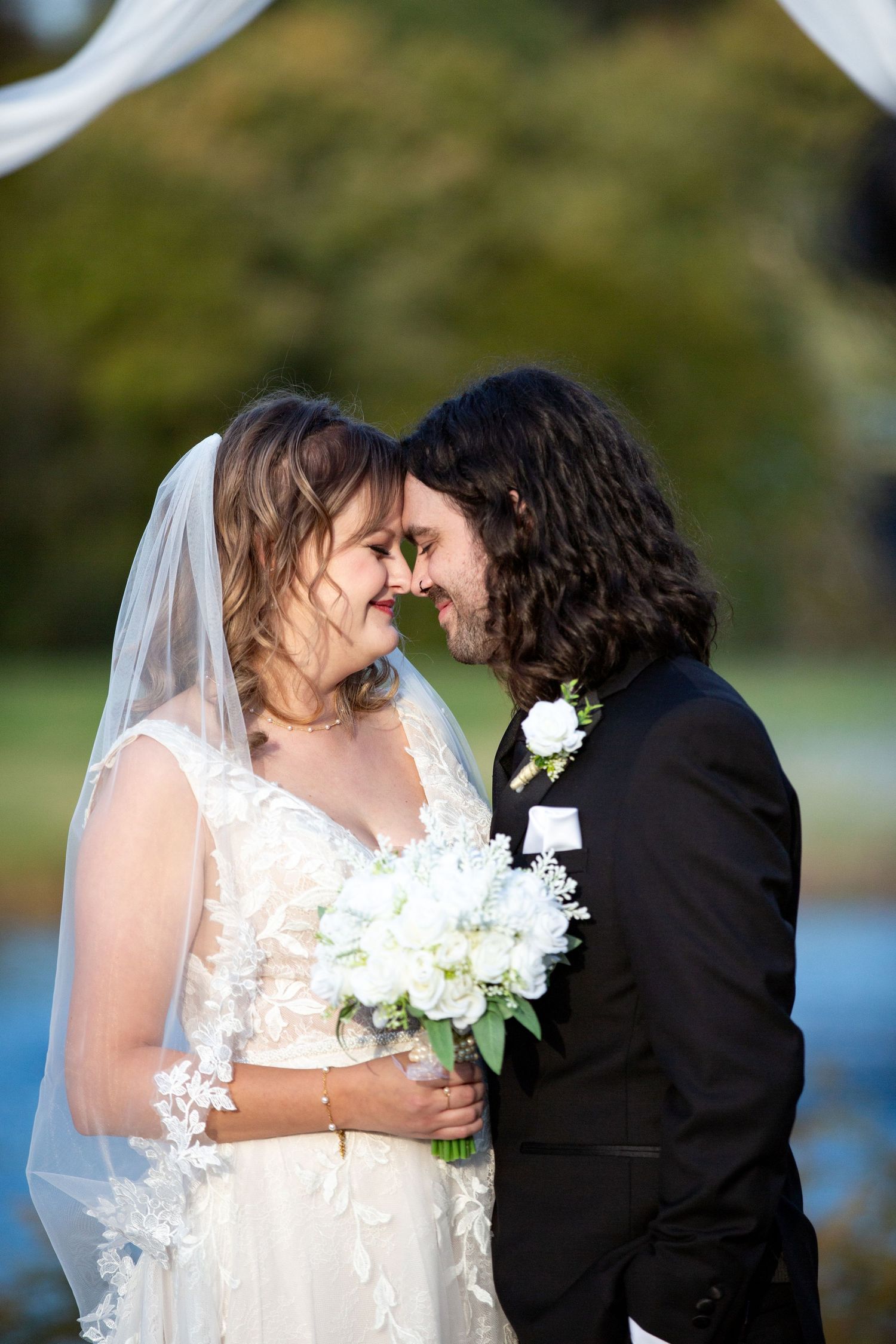 Northern Kentucky Wedding Photographer