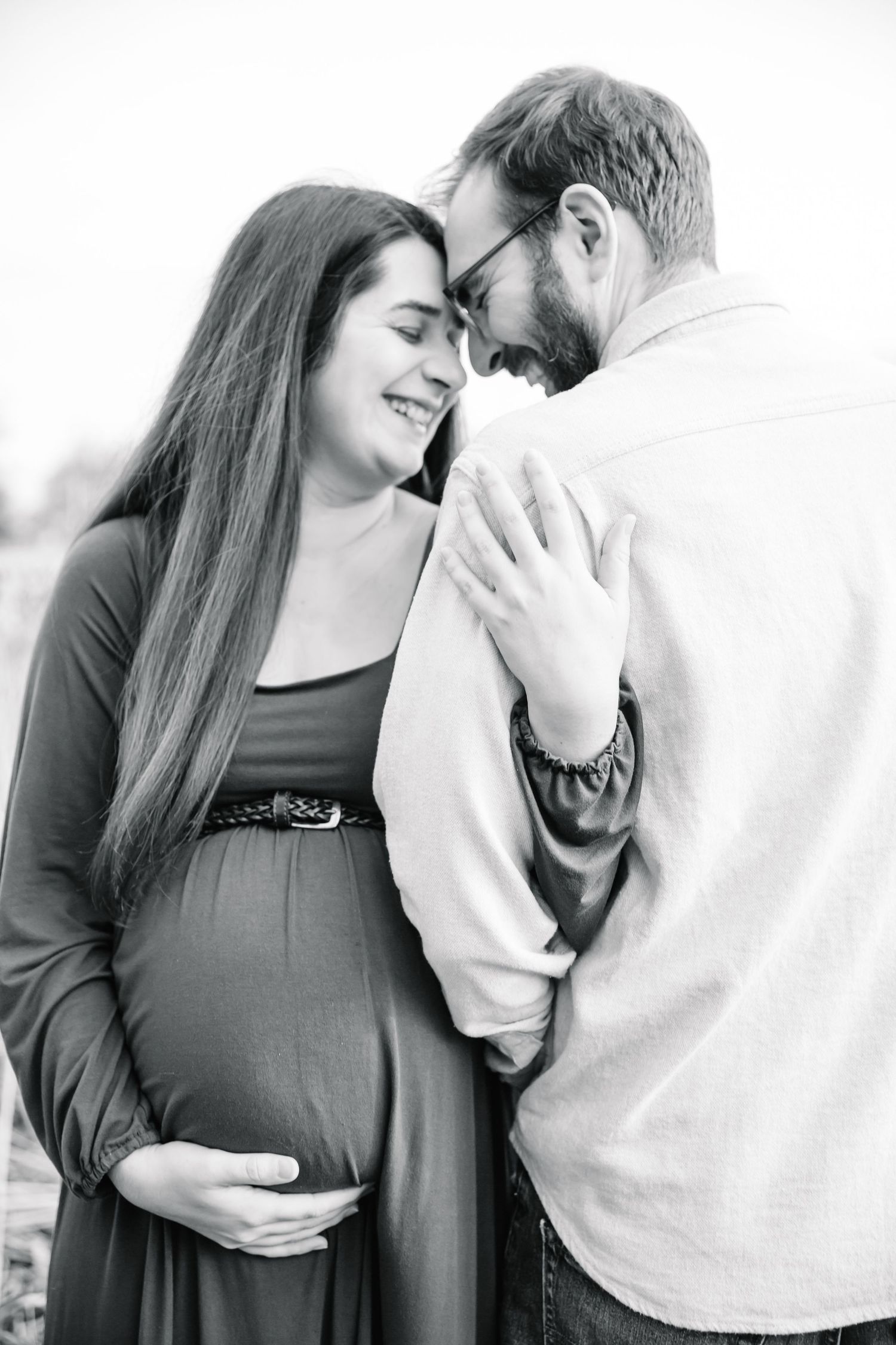 Northern Kentucky Maternity Session
