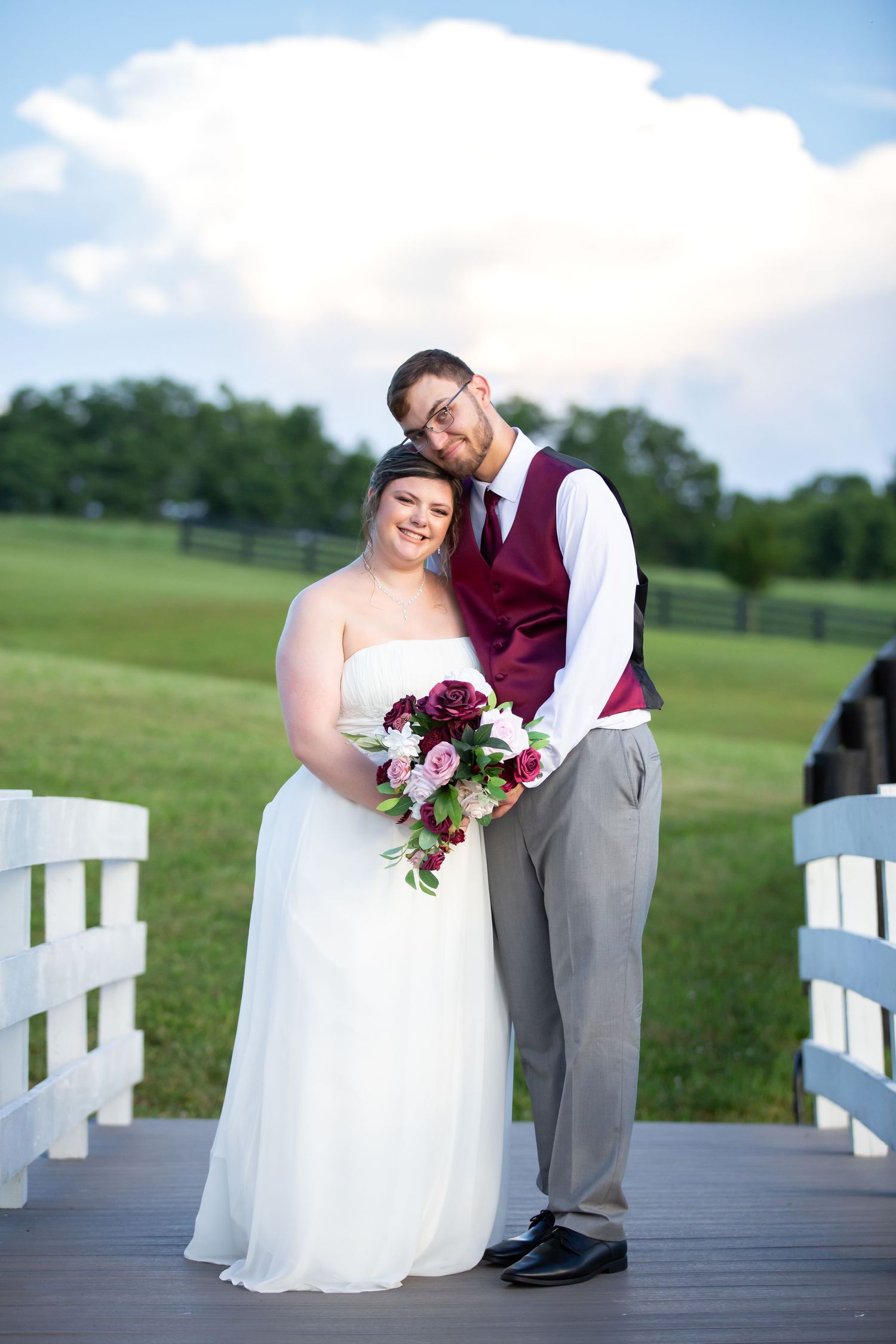 Kentucky Wedding Photographer