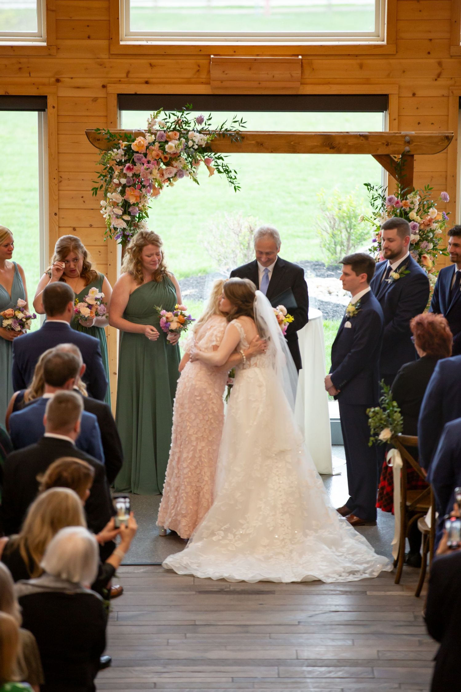 Cincinnati Wedding Photographer