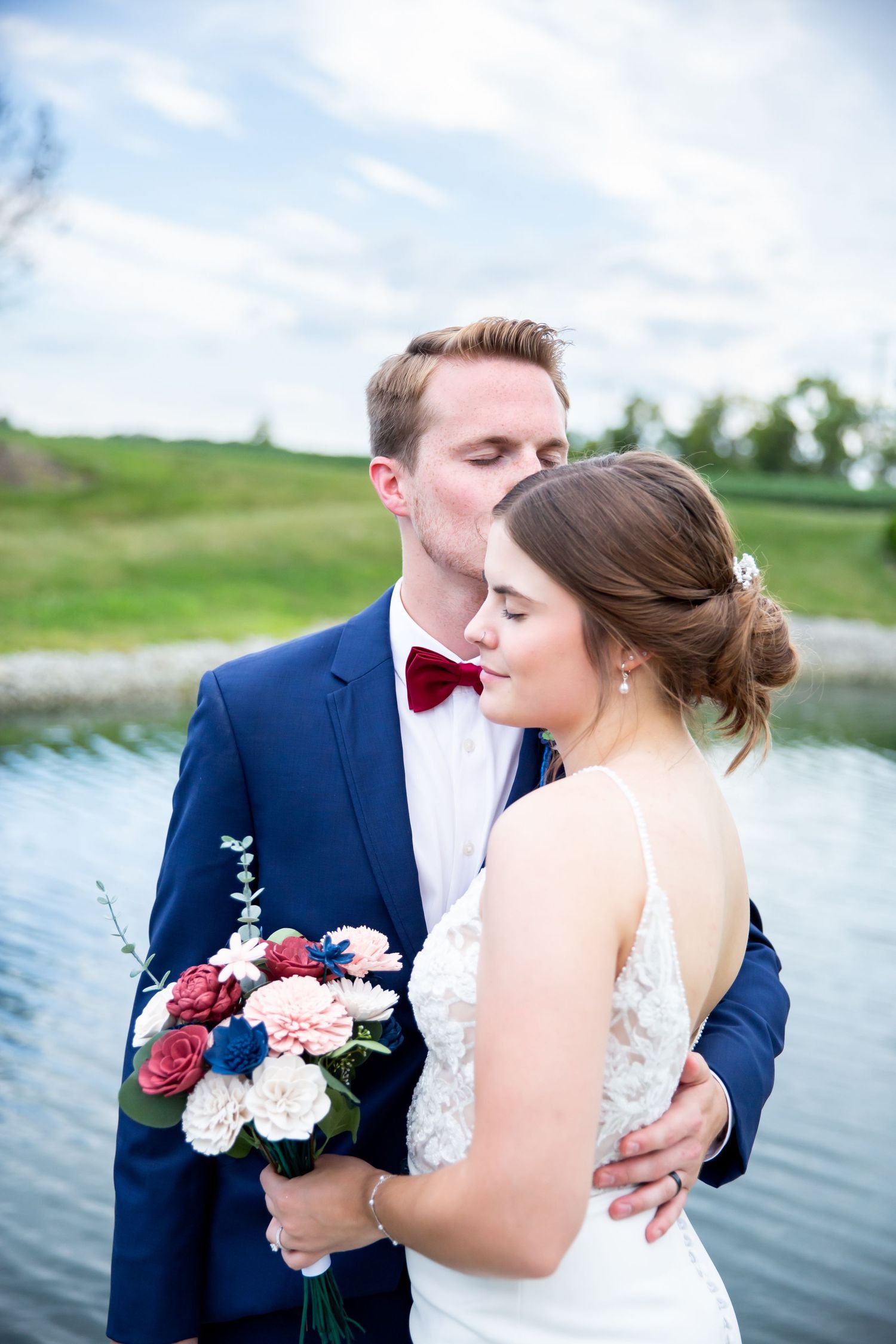 Northern Kentucky Wedding Photographer