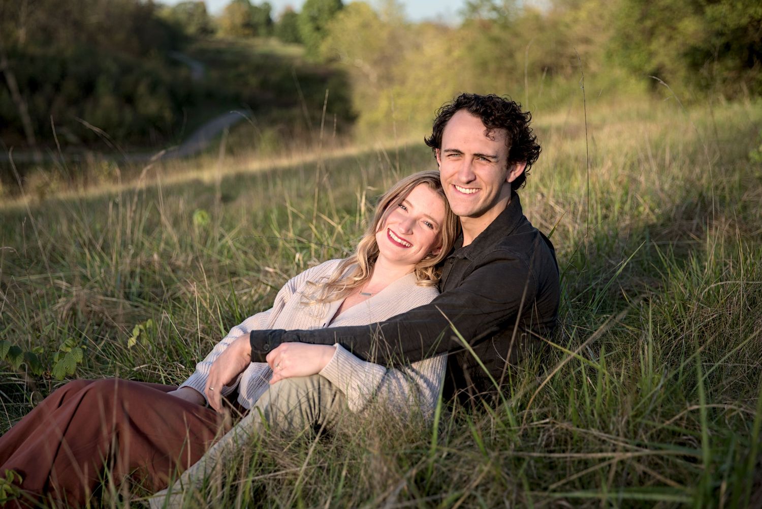 Engagement photographer in northern kentucky, cincinnati, lexington, louisville
