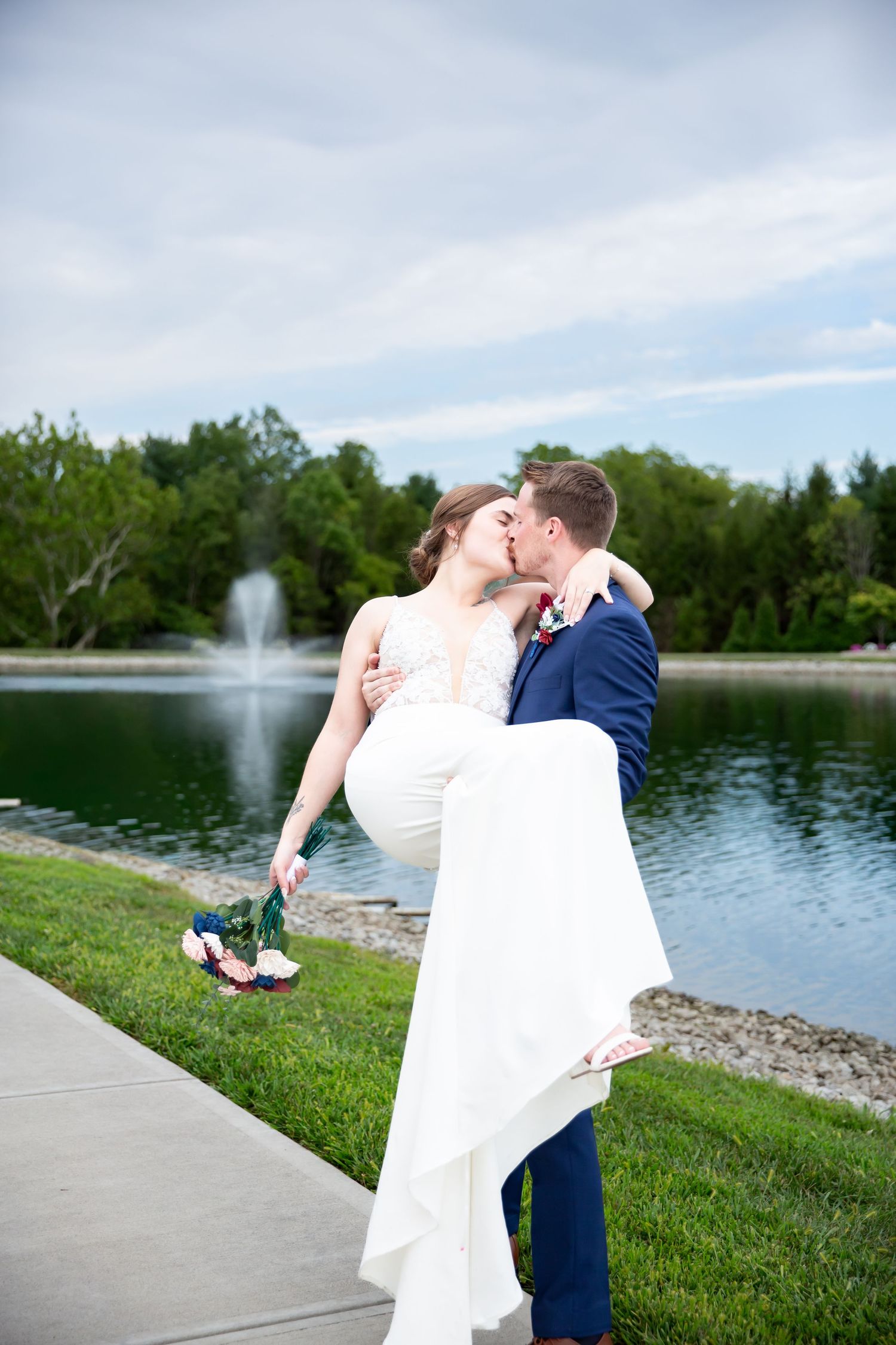 Northern Kentucky Wedding Photographer