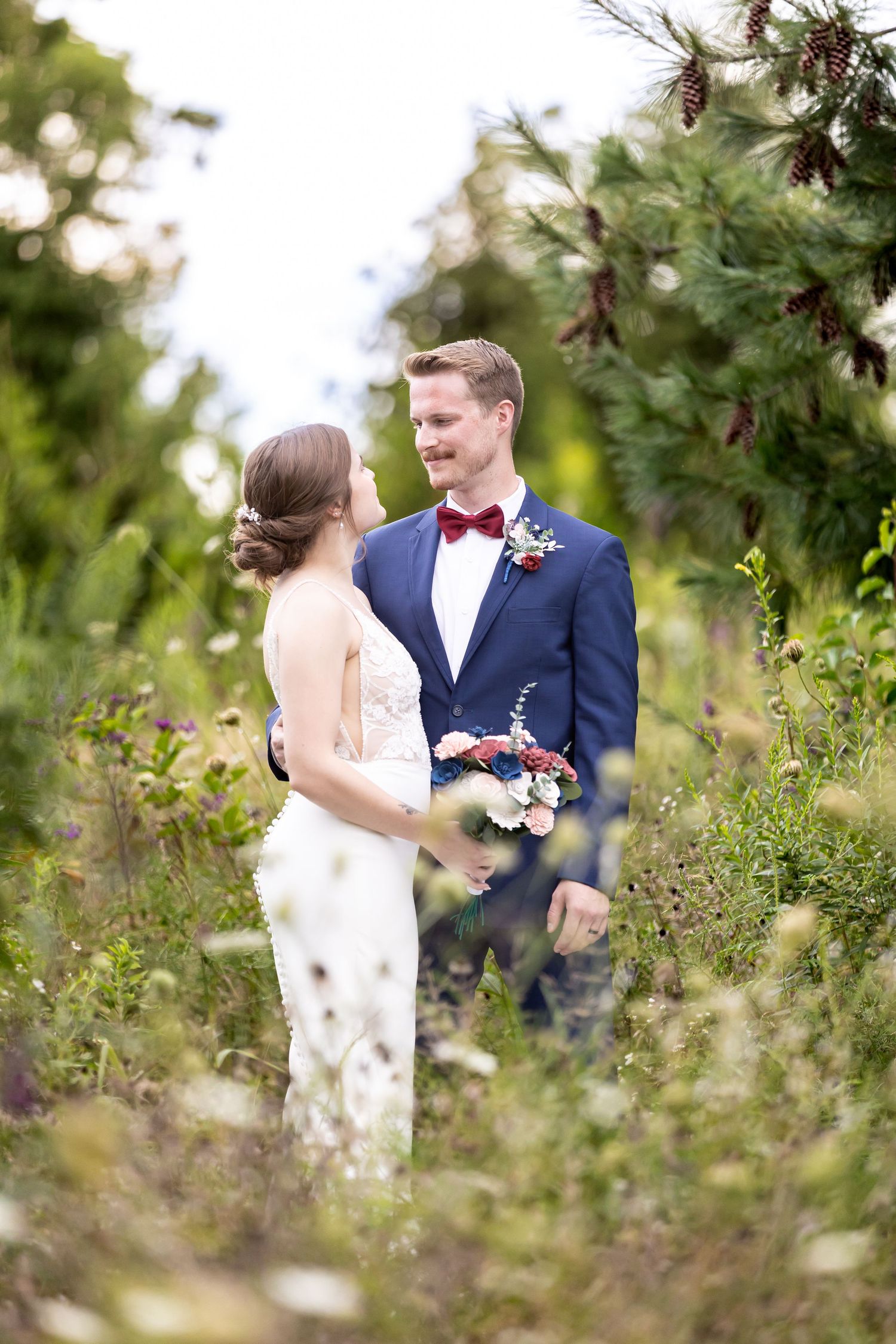 Kentucky Wedding Photographer