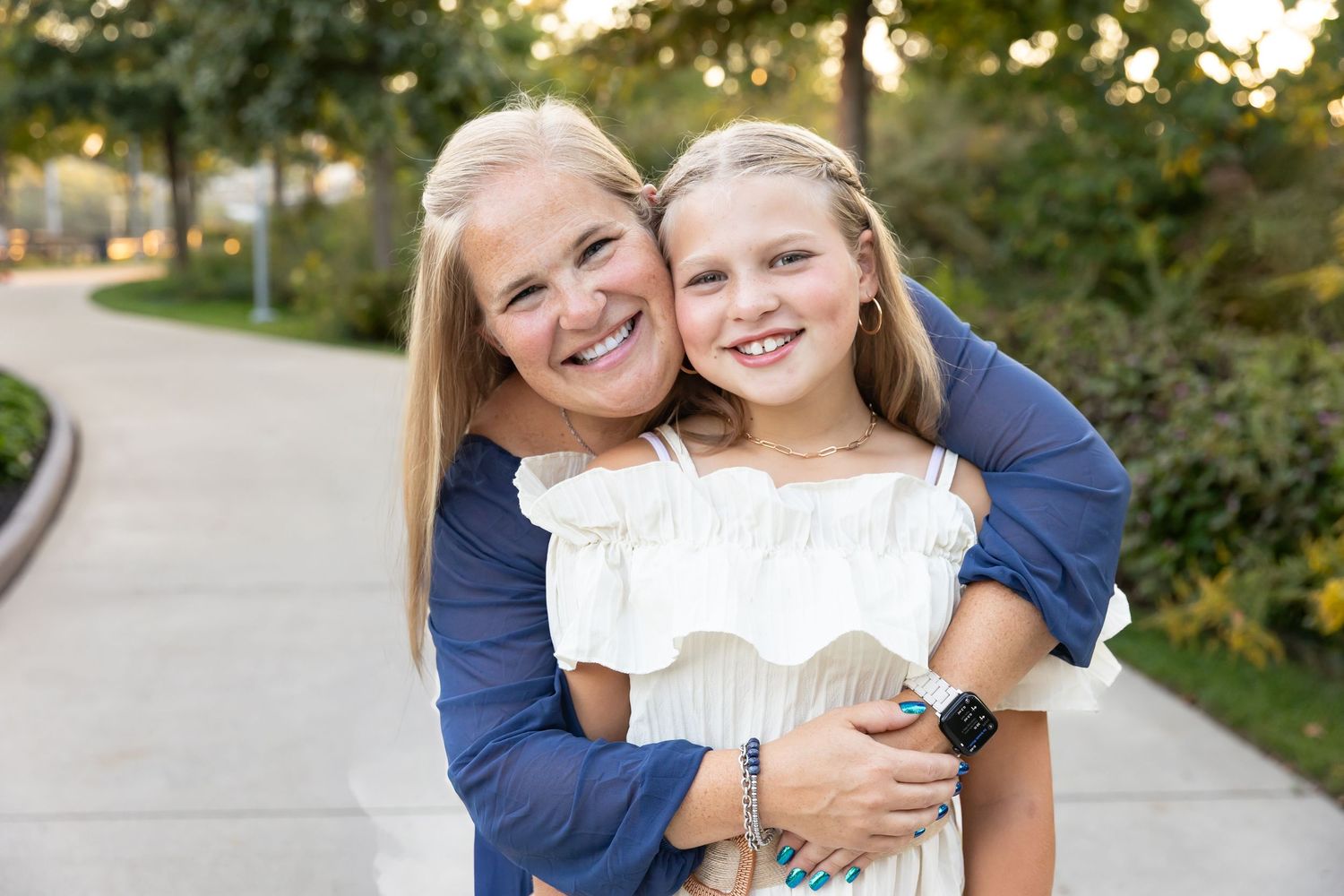 Cincinnati Family Photographer