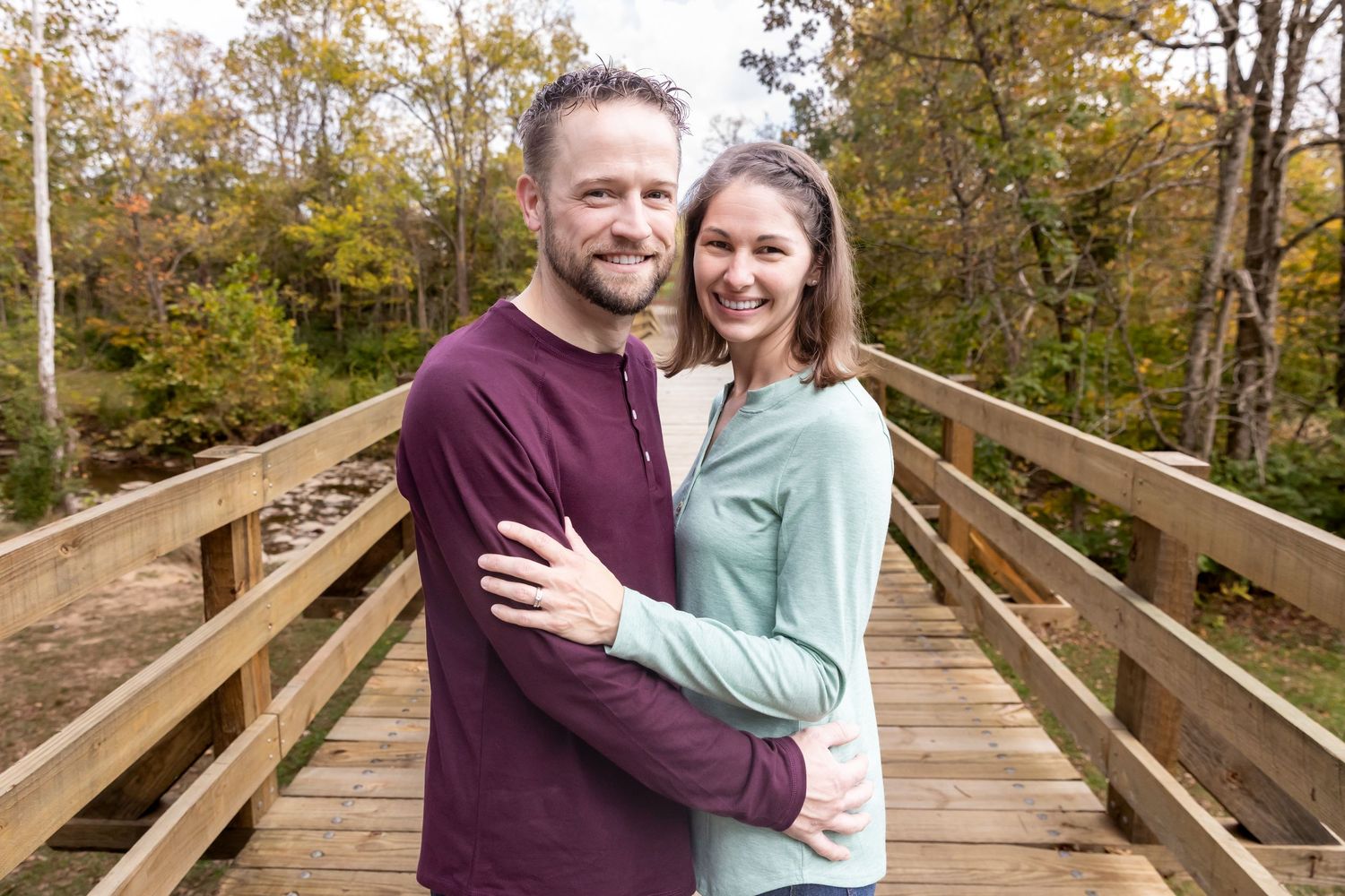 Northern Kentucky Family Photographer