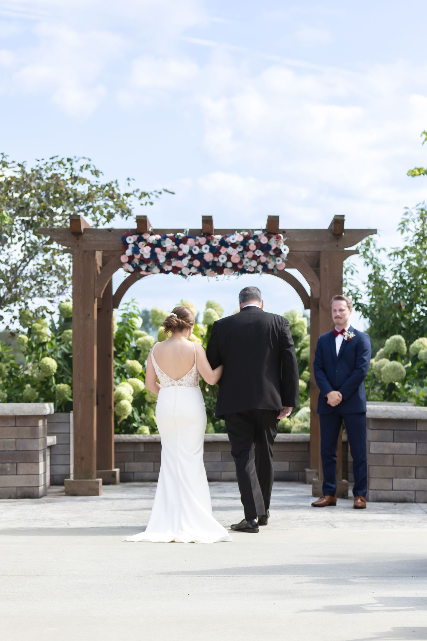 Louisville Wedding Photographer