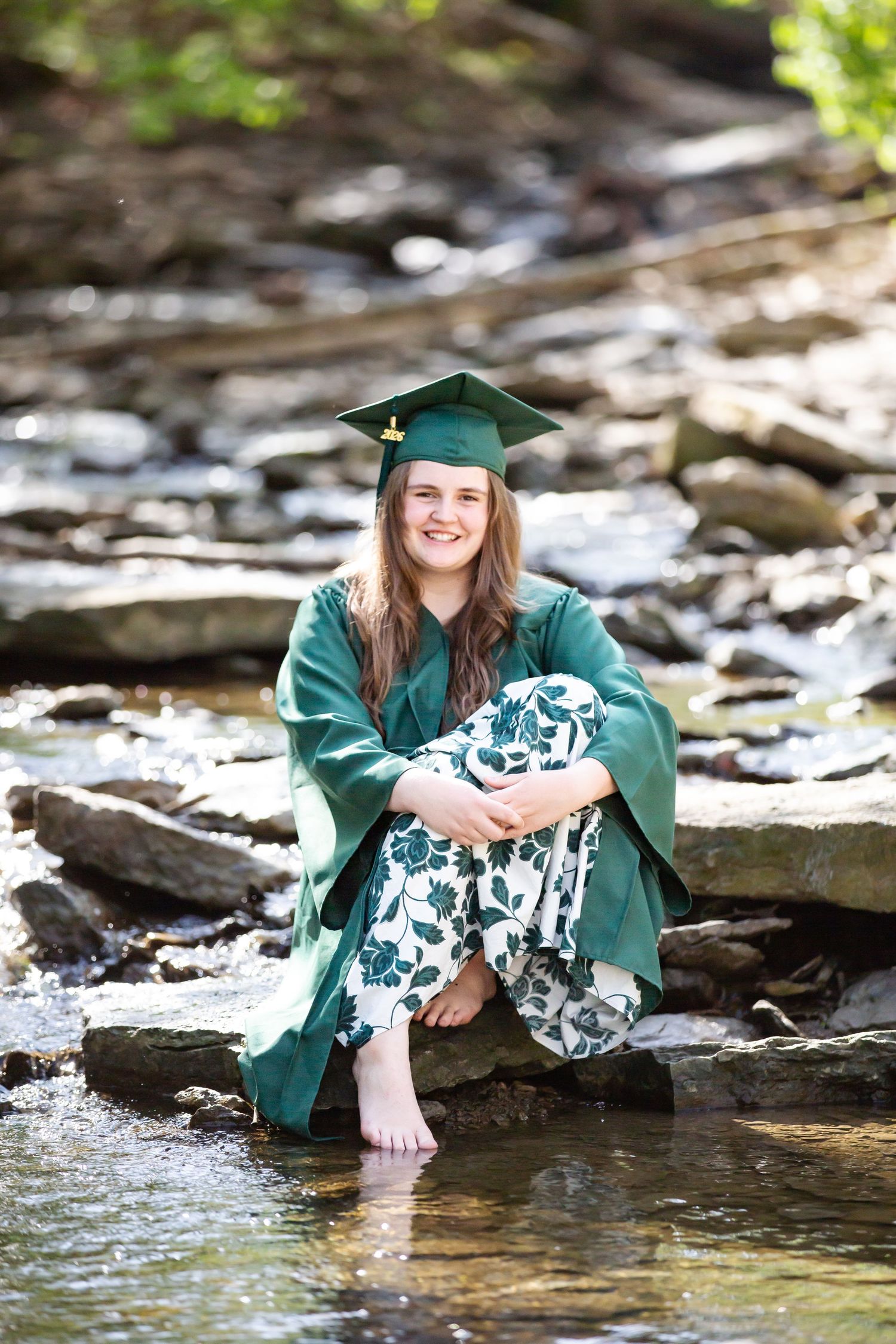 Northern Kentucky Senior Pictures
