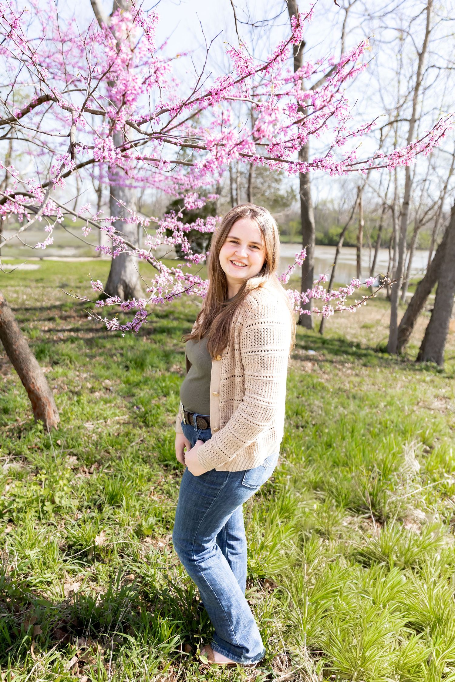 Cincinnati Senior Photographer