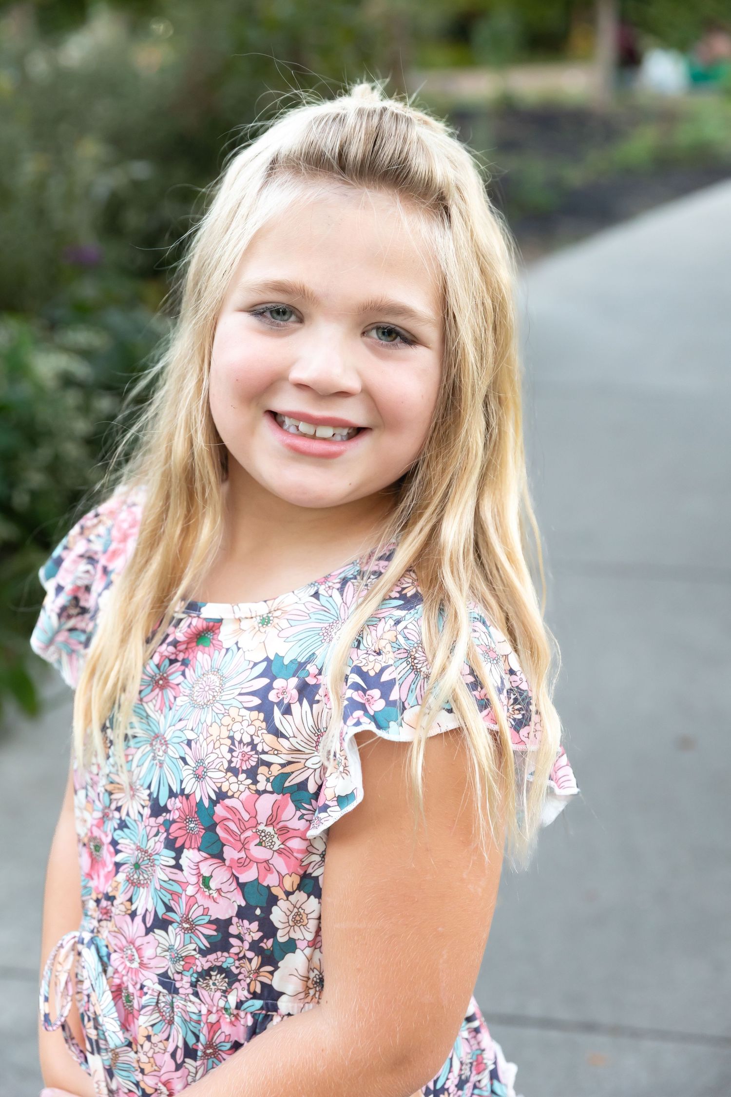 Northern Kentucky Family Photographer