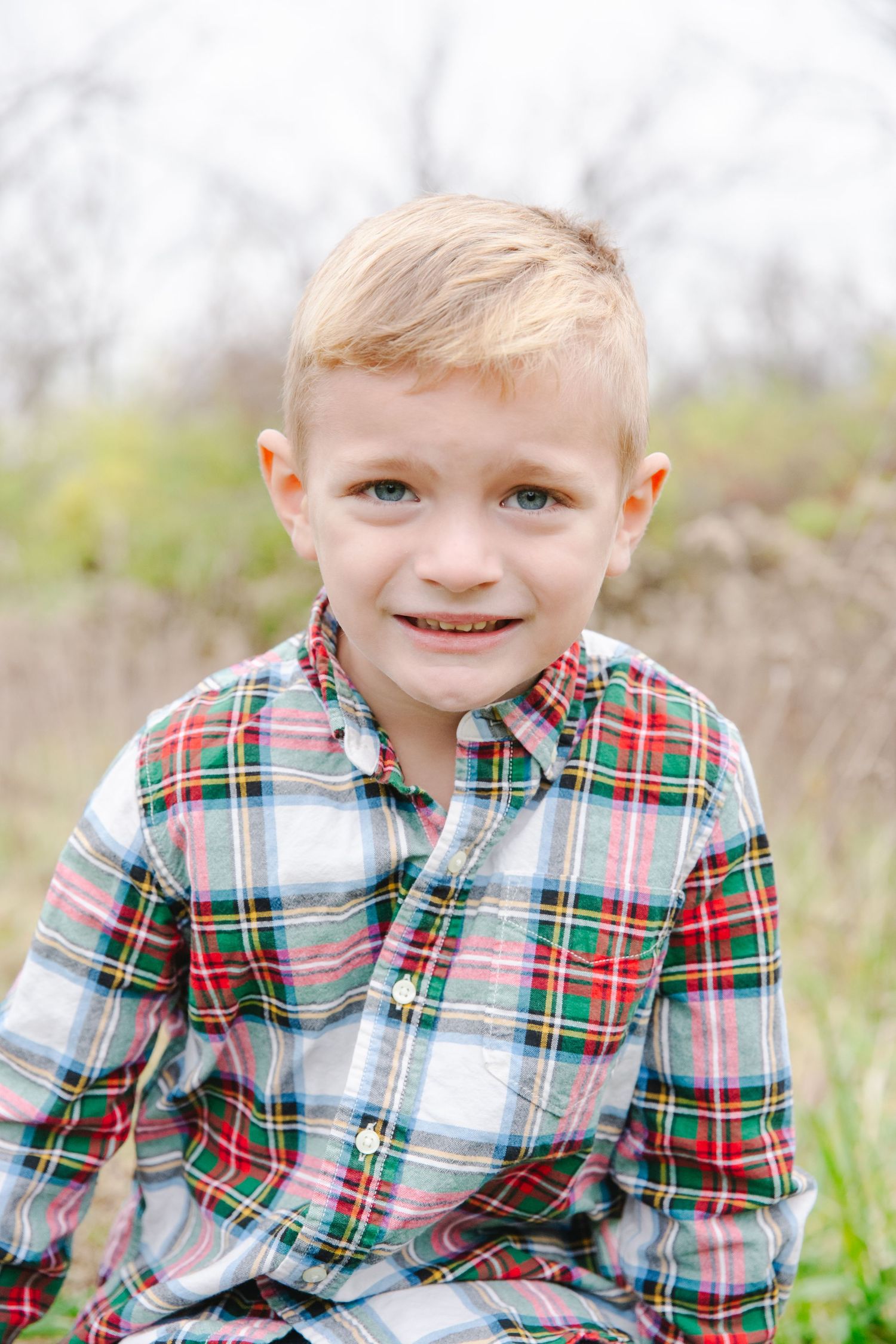 Family Photography in Cincinnati, Oh