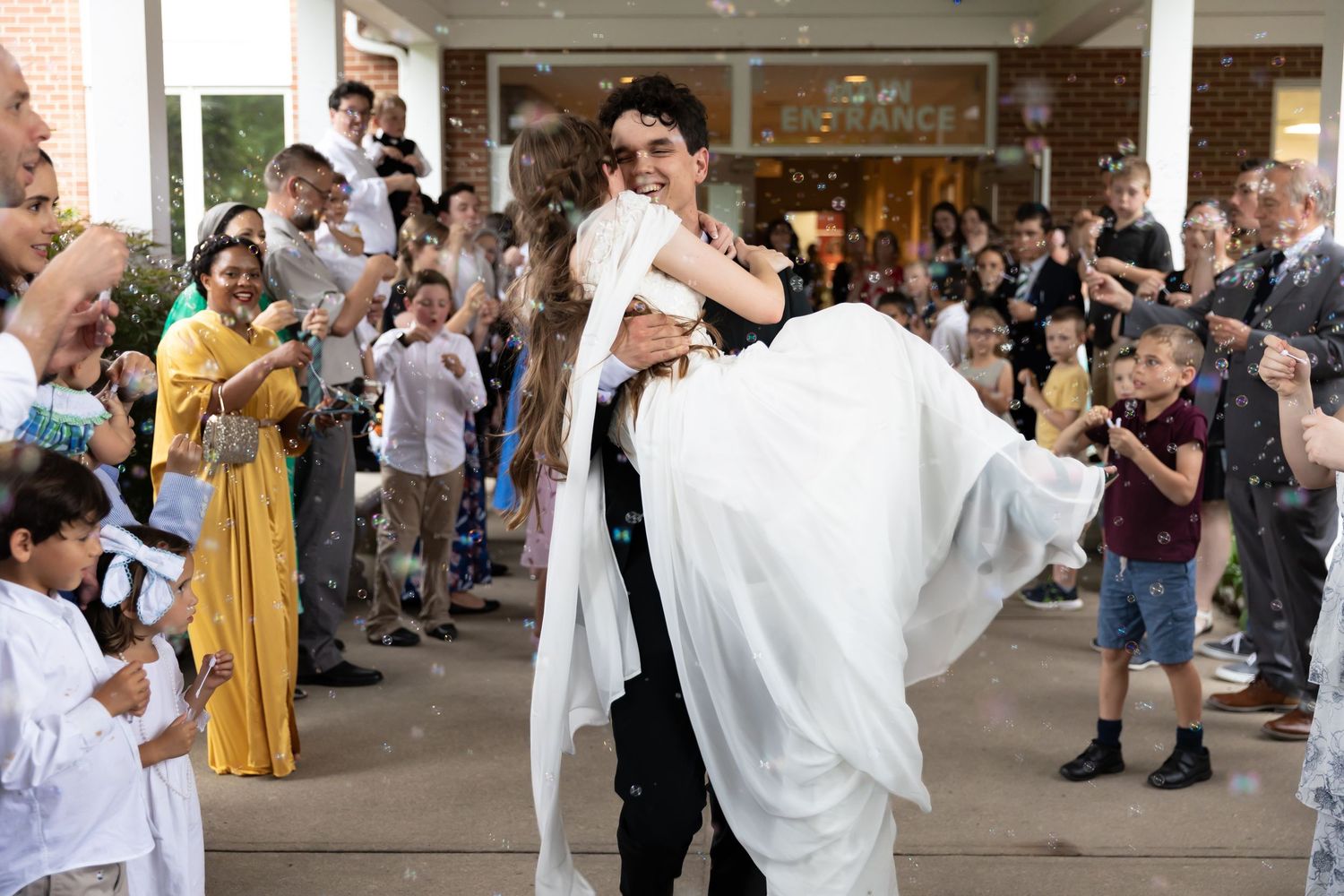 Wedding photography in Northern Kentucky and cincinnati