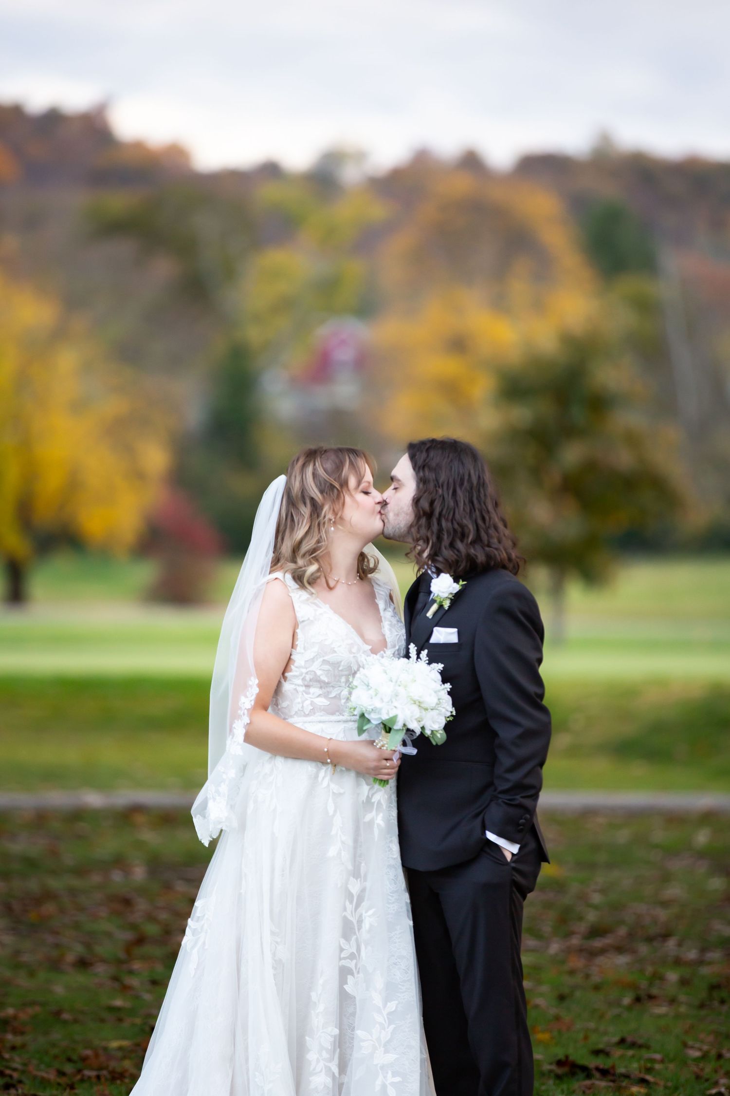 Cincinnati Wedding Photographer