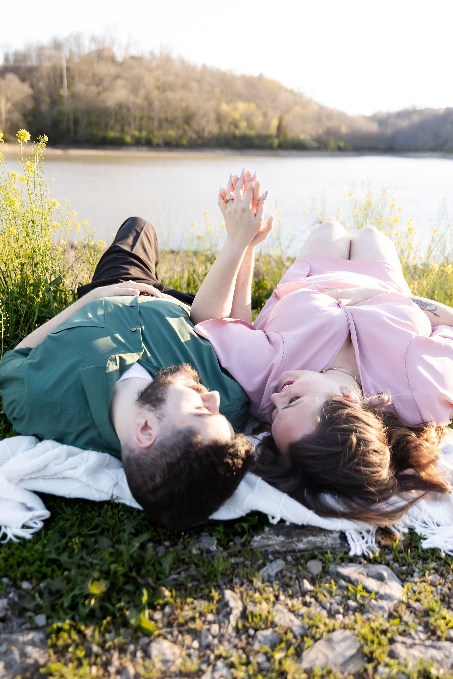 Cincinnati Wedding Photographer