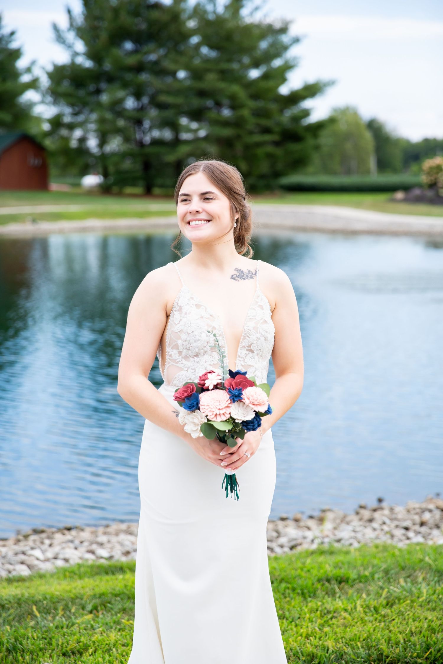 Northern Kentucky Wedding Photographer