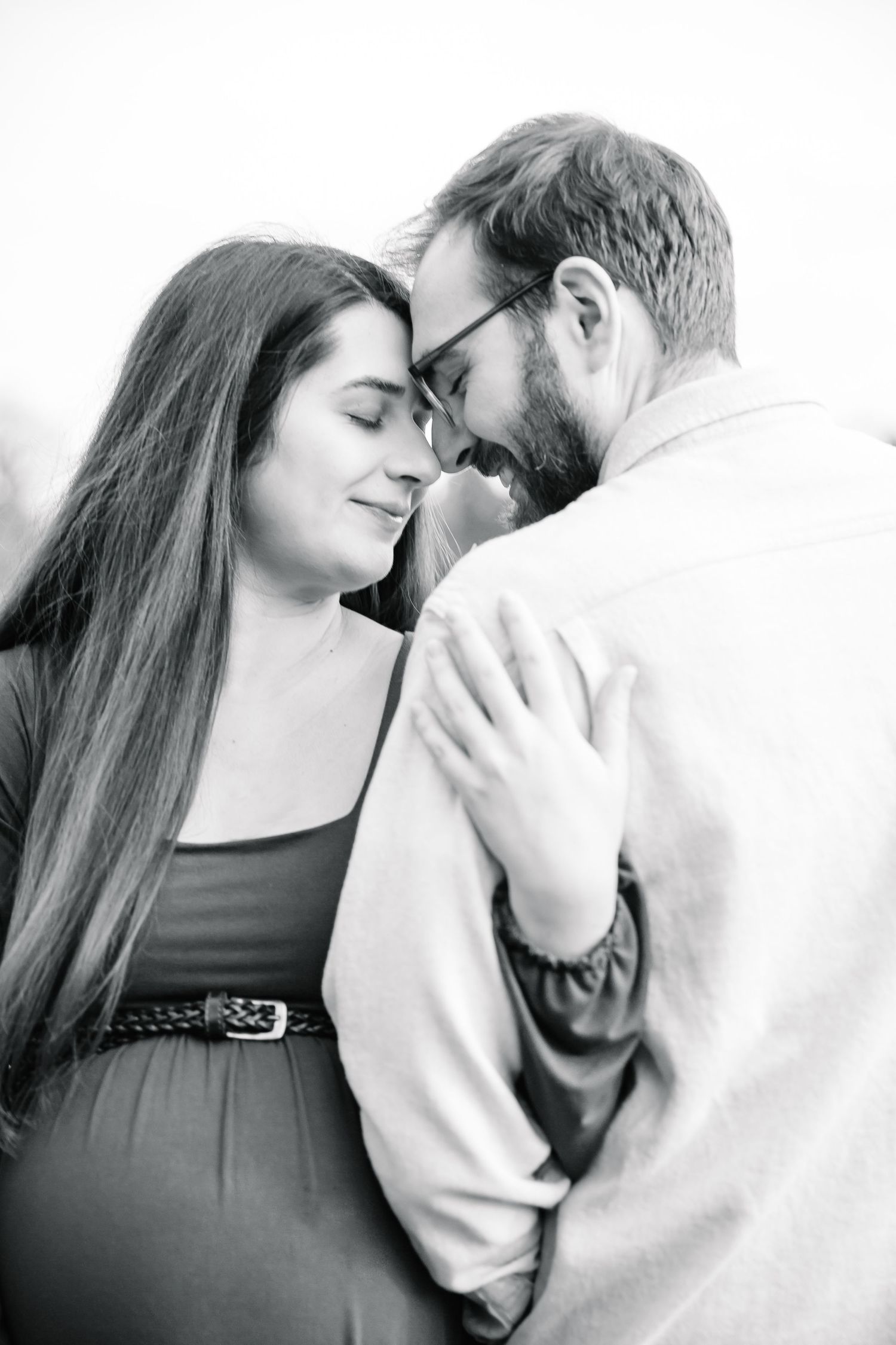 Northern Kentucky Maternity Session