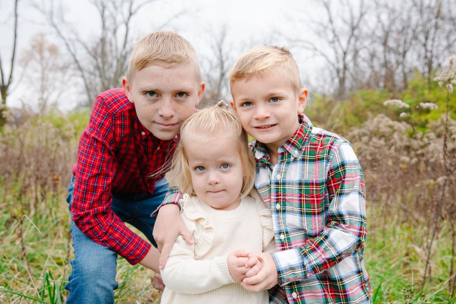 Family Photography in Cincinnati, Oh