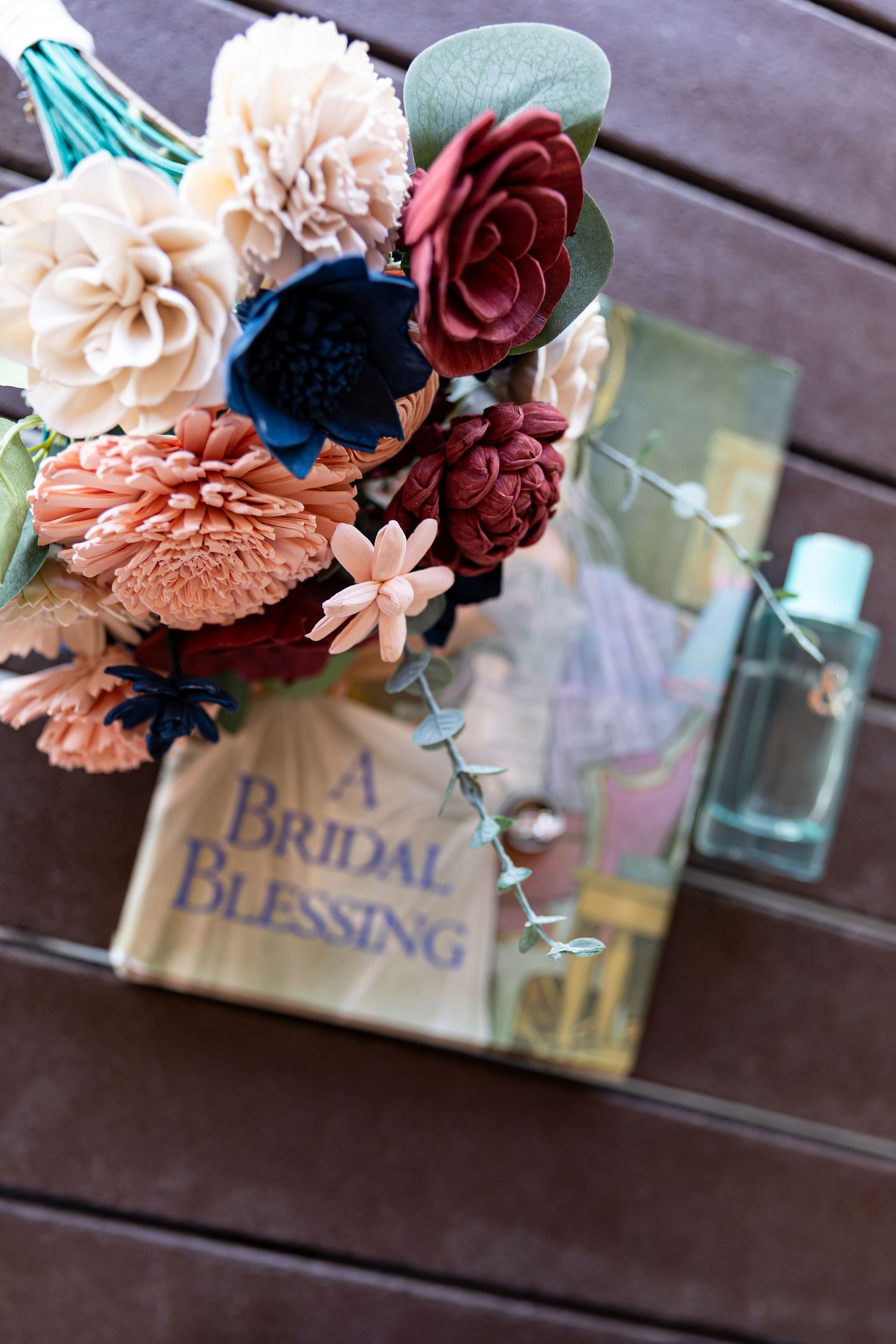 Cincinnati Wedding Photographer