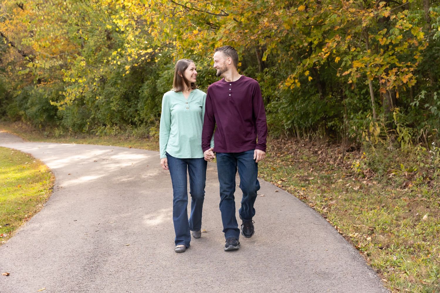 Northern Kentucky Family Photographer