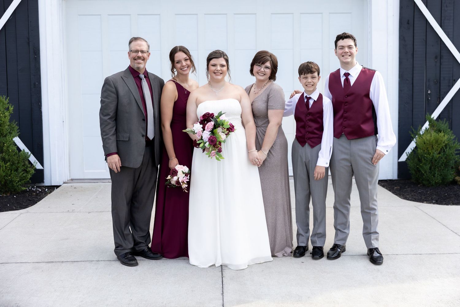 Lexington Wedding Photographer