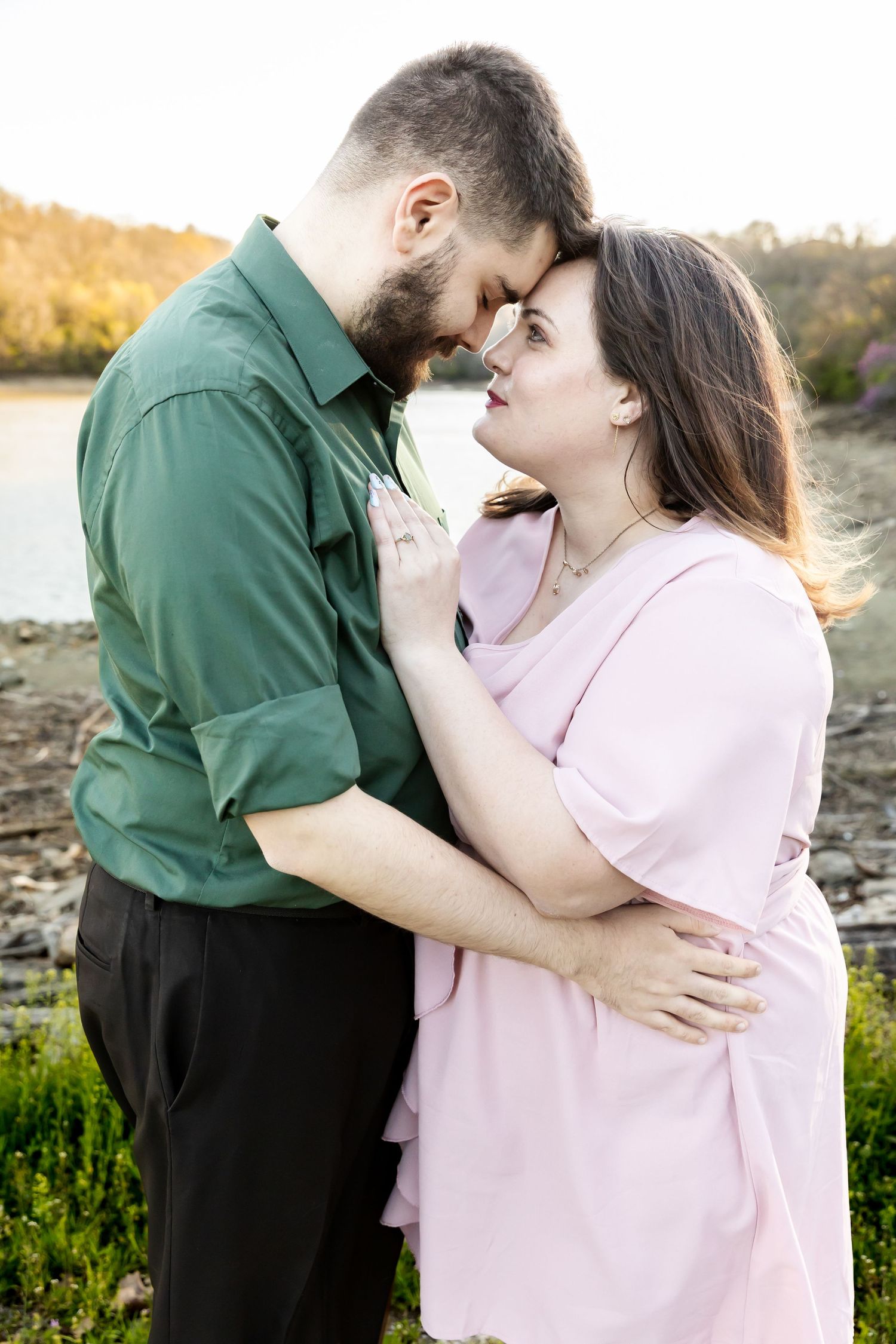 Cincinnati Wedding Photographer