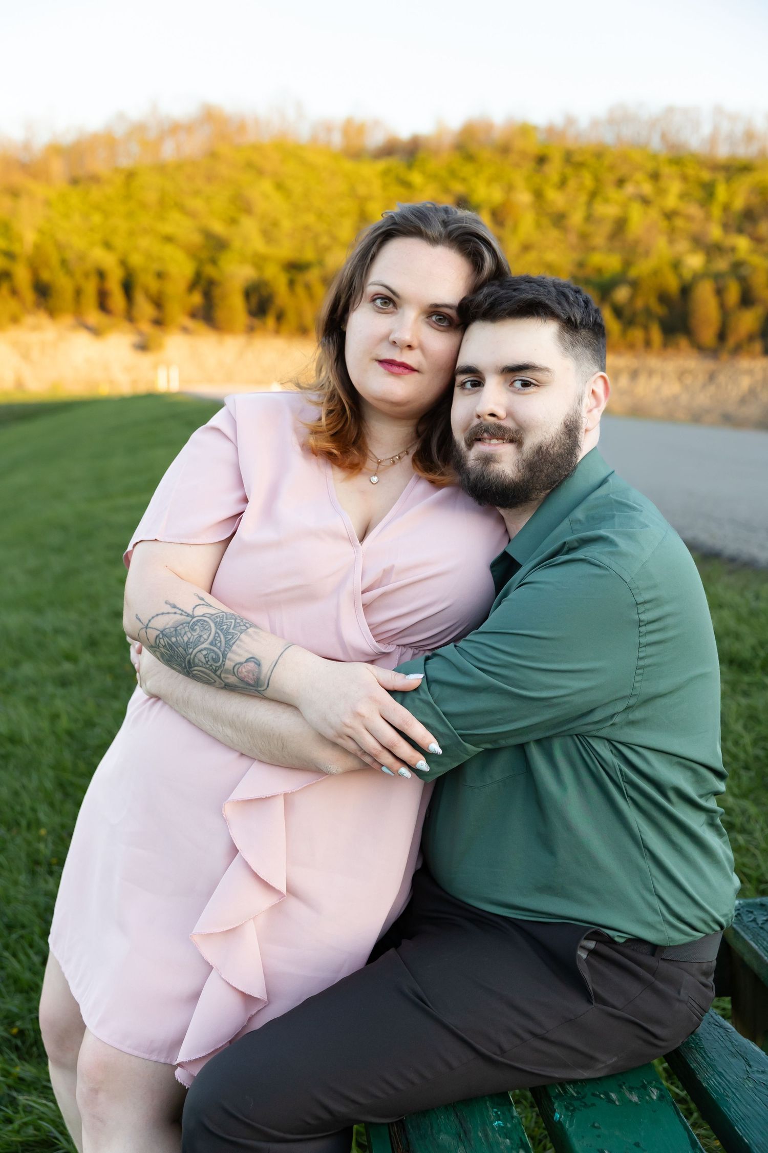 Kentucky Wedding Photographer