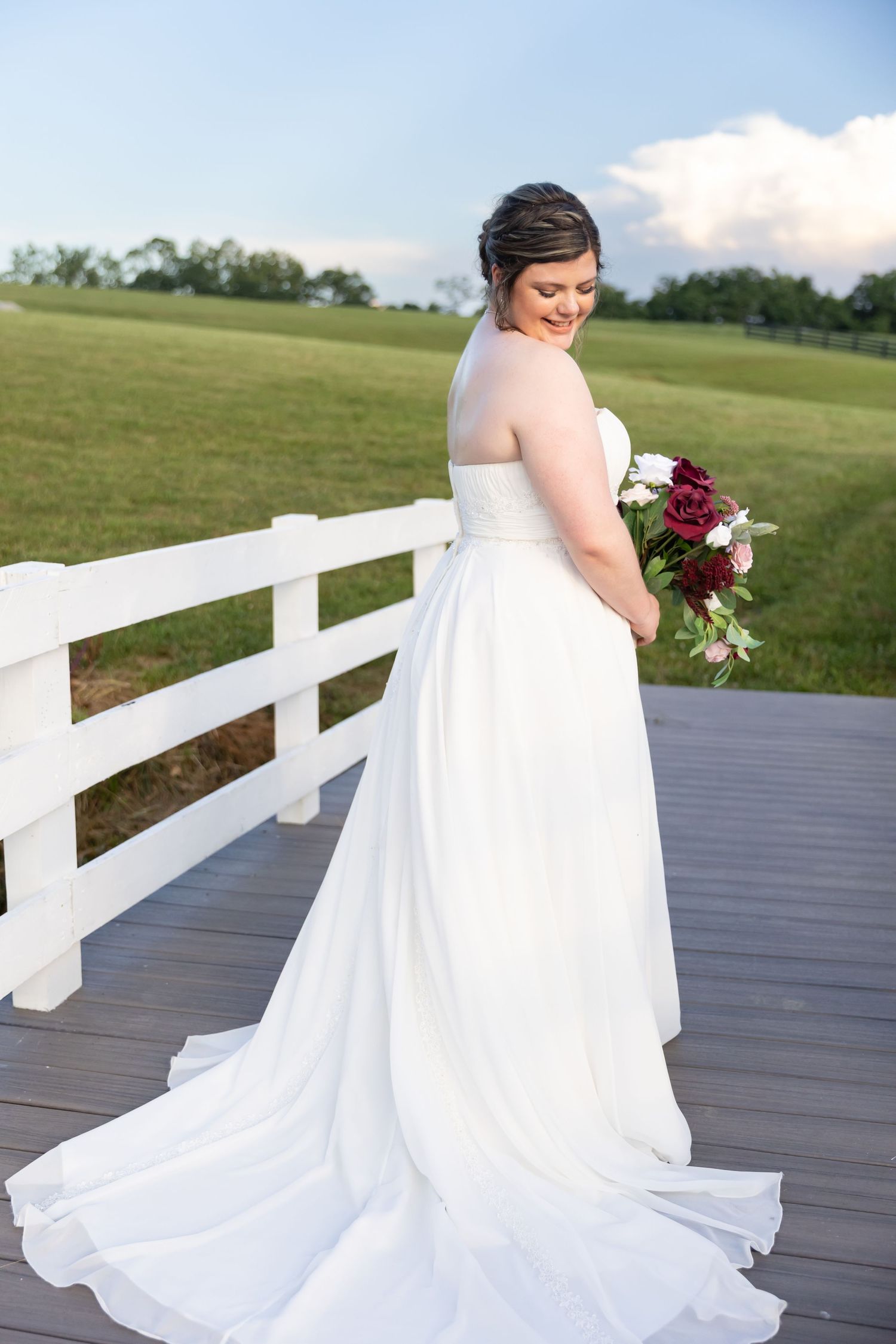 Northern Kentucky Wedding Photographer
