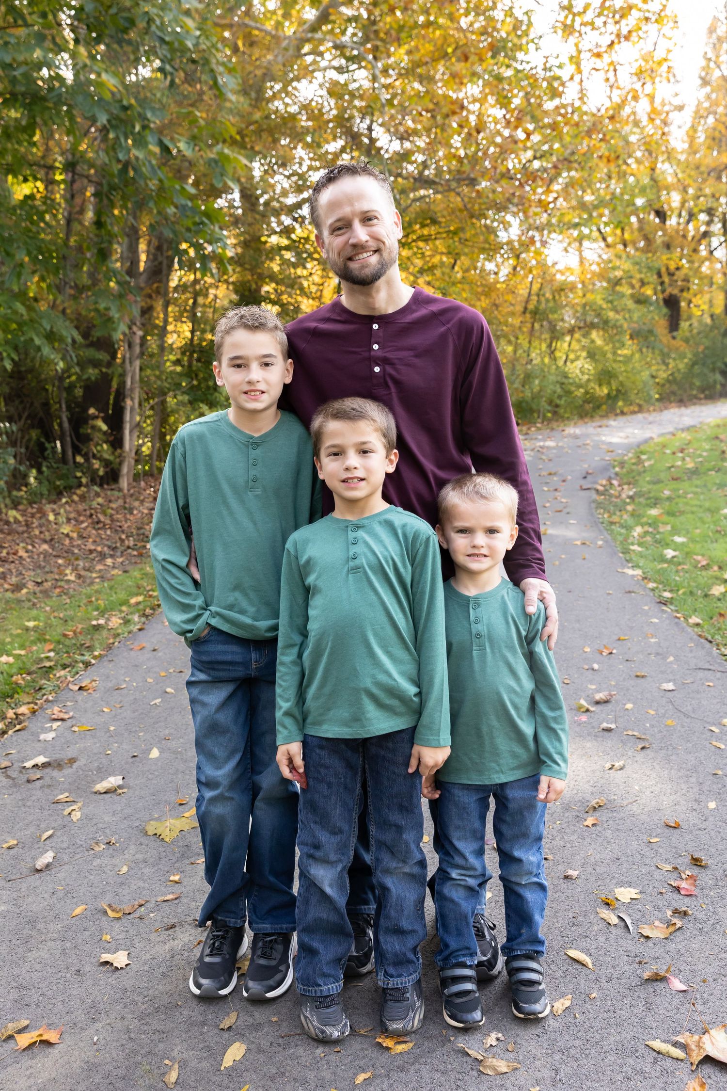 Northern Kentucky Family Photographer
