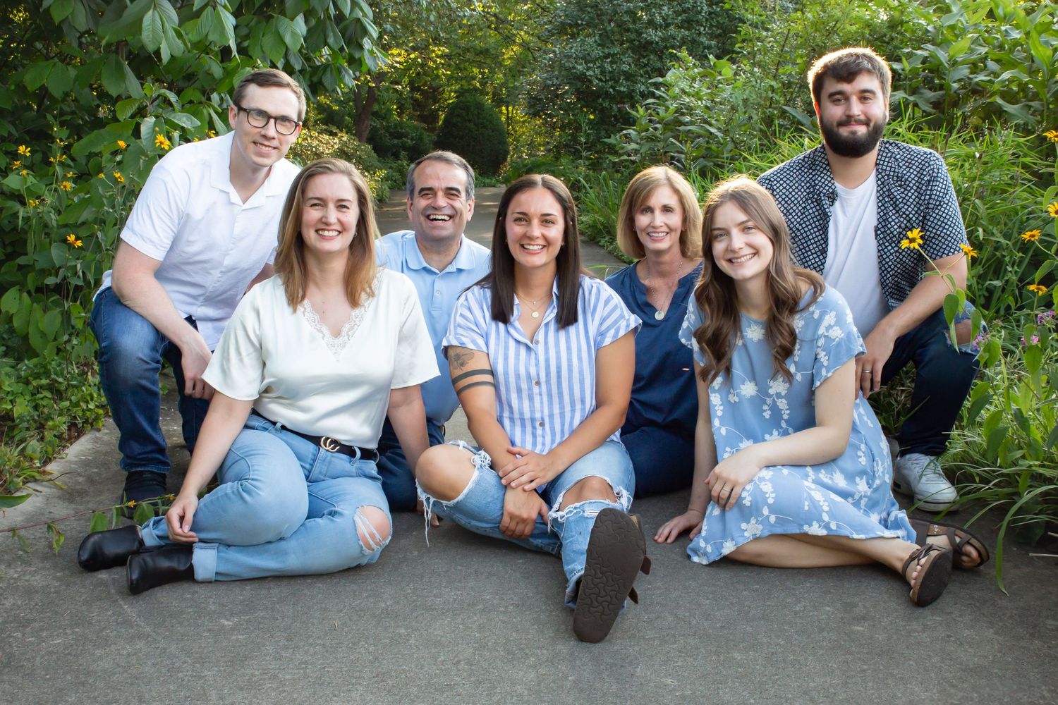Northern Kentucky Family Photographer