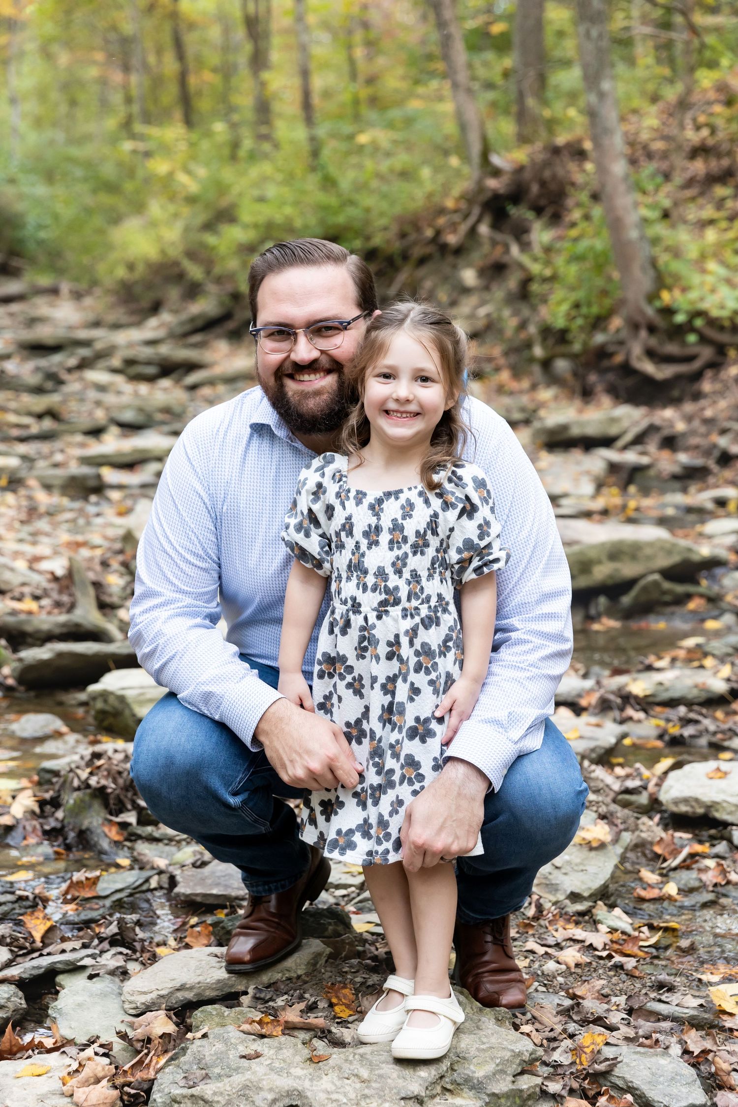 Northern Kentucky Family Photographer